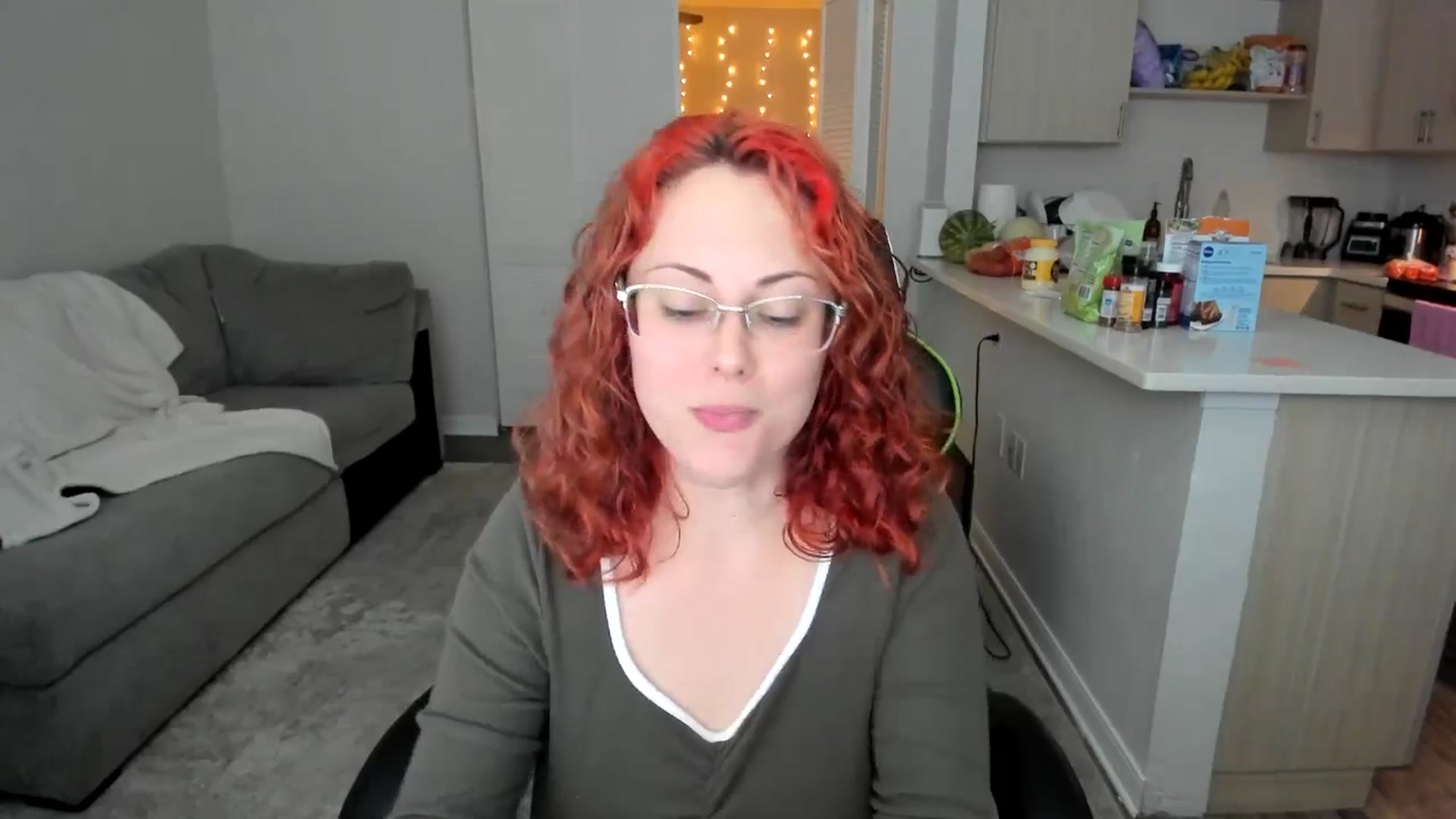 Gallery image thumbnail from Sexy_Sona's myfreecams stream on, 10/25/2025, 19:30 image 7 of 20