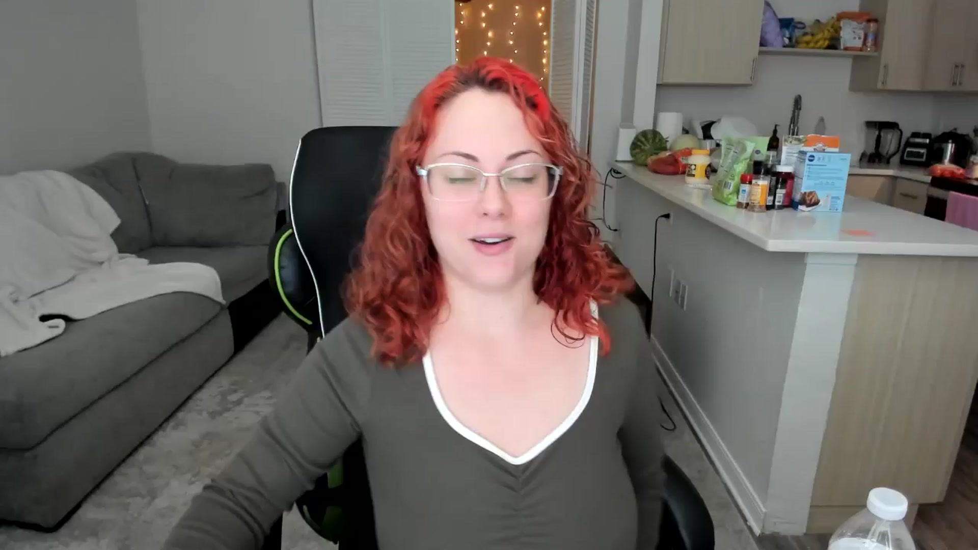 Gallery image thumbnail from Sexy_Sona's myfreecams stream on, 10/25/2025, 19:30 image 1 of 20