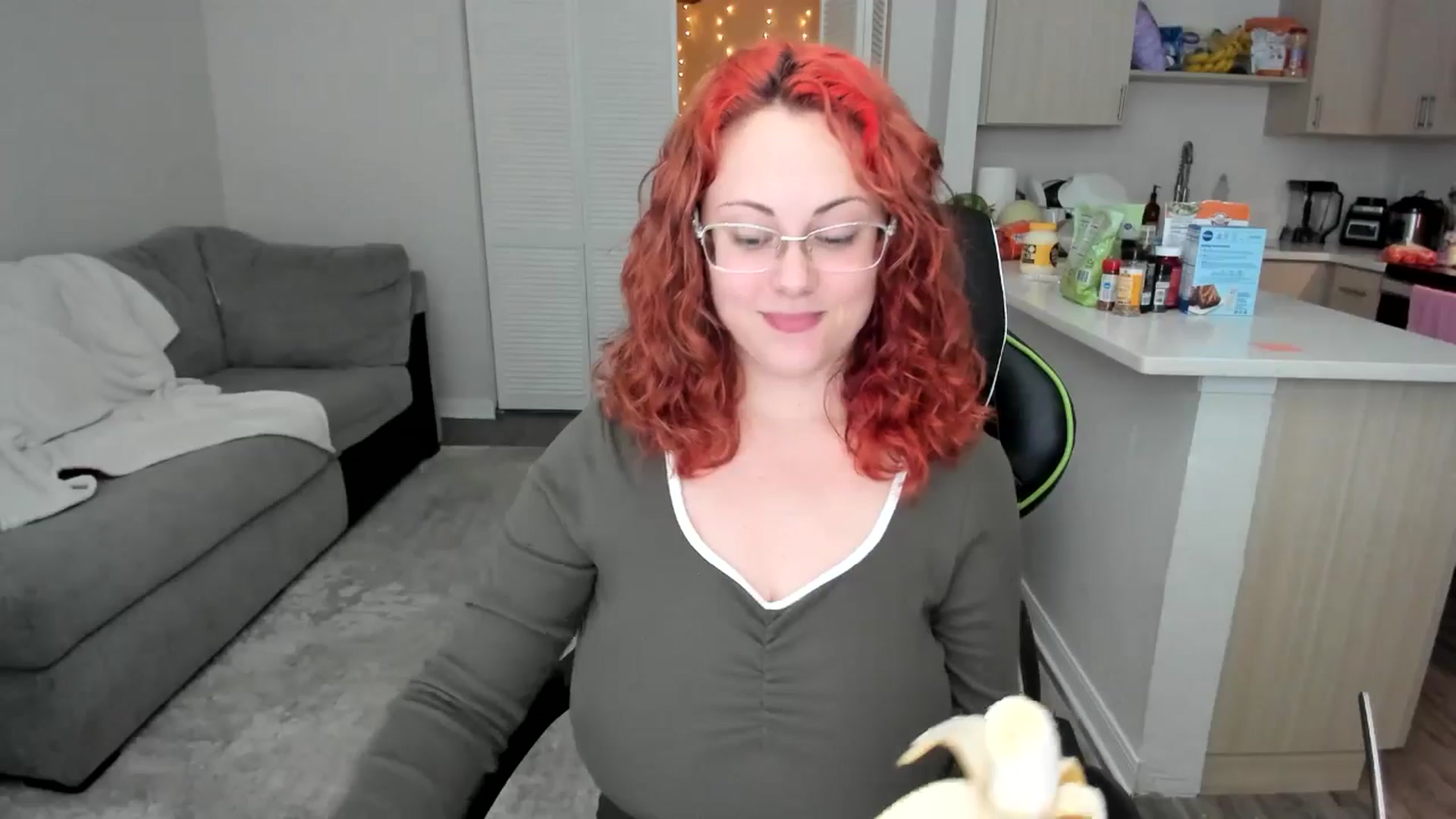 Gallery image thumbnail from Sexy_Sona's myfreecams stream on, 10/25/2025, 19:30 image 4 of 20