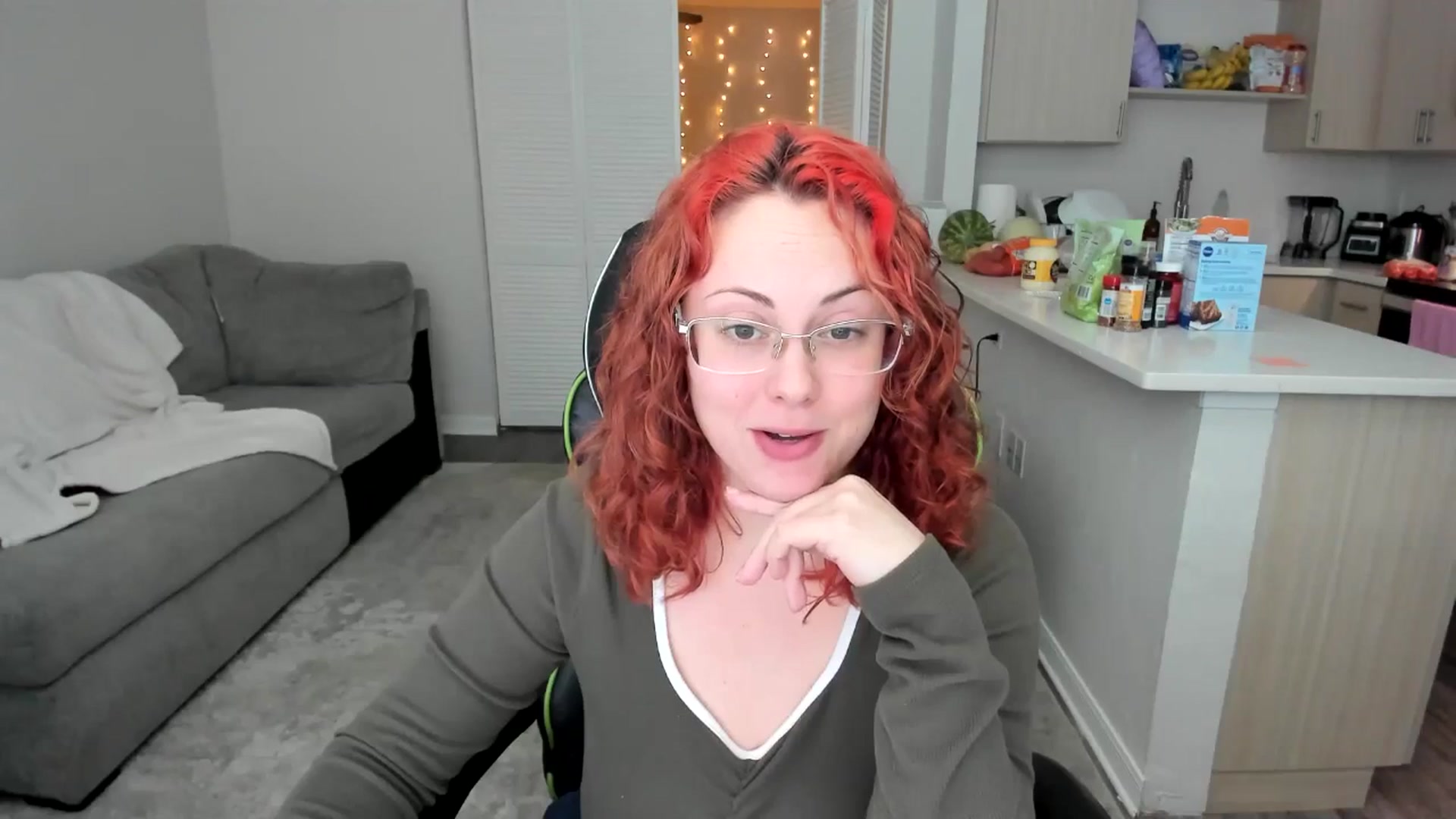 Gallery image thumbnail from Sexy_Sona's myfreecams stream on, 10/25/2025, 19:30 image 8 of 20