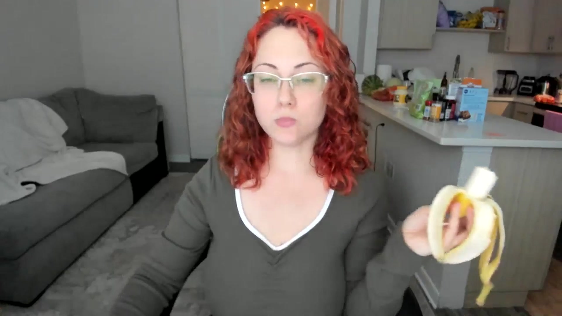 Gallery image thumbnail from Sexy_Sona's myfreecams stream on, 10/25/2025, 19:30 image 6 of 20