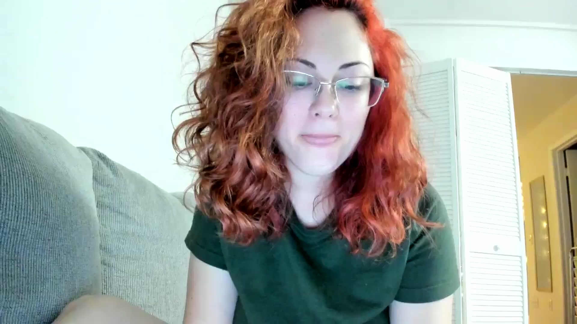 Gallery image thumbnail from Sexy_Sona's myfreecams stream on, 10/27/2025, 17:28 image 1 of 20