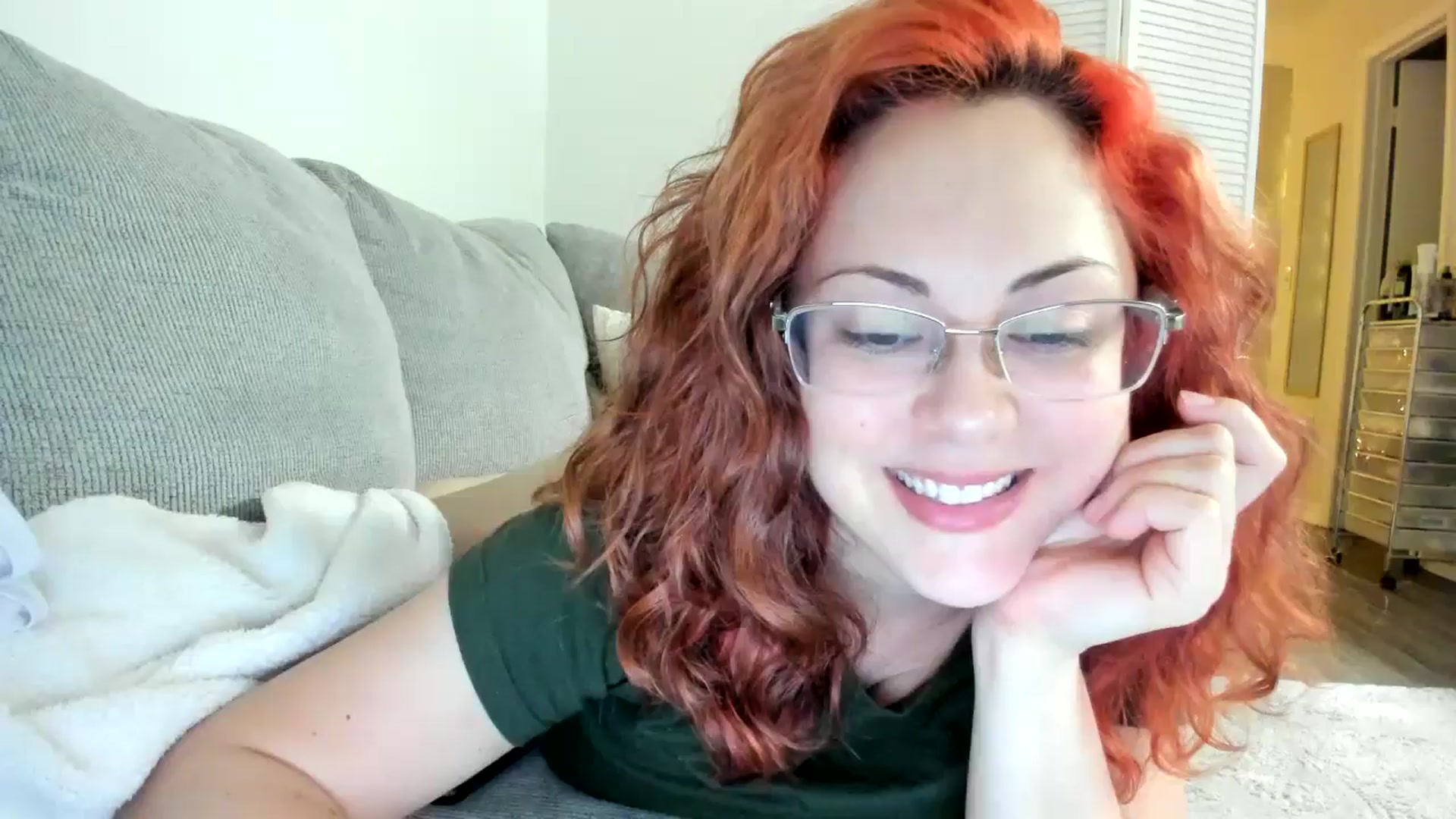Gallery image thumbnail from Sexy_Sona's myfreecams stream on, 10/27/2025, 19:27 image 3 of 20
