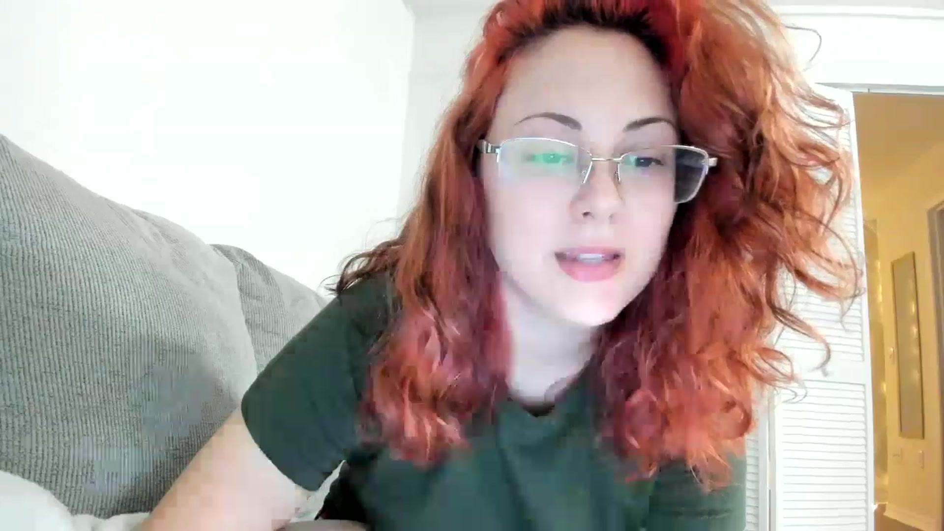 Gallery image thumbnail from Sexy_Sona's myfreecams stream on, 10/27/2025, 19:27 image 17 of 20