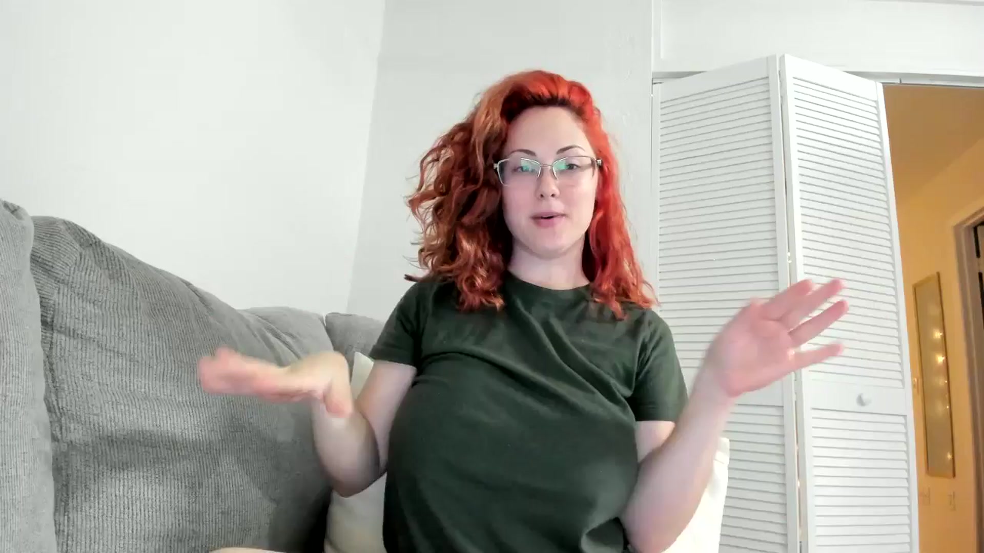 Gallery image thumbnail from Sexy_Sona's myfreecams stream on, 10/27/2025, 19:27 image 1 of 20