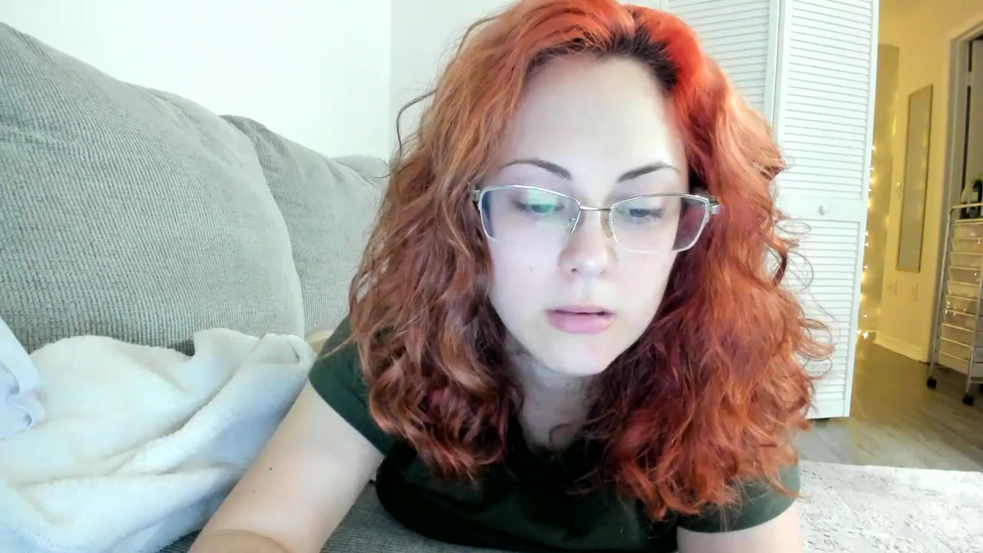 Gallery image thumbnail from Sexy_Sona's myfreecams stream on, 10/27/2025, 19:27 image 8 of 20