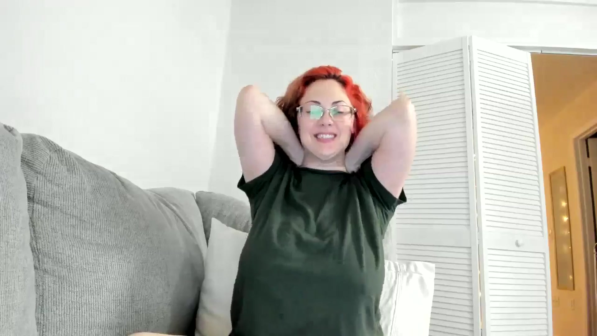Gallery image thumbnail from Sexy_Sona's myfreecams stream on, 10/27/2025, 19:27 image 2 of 20