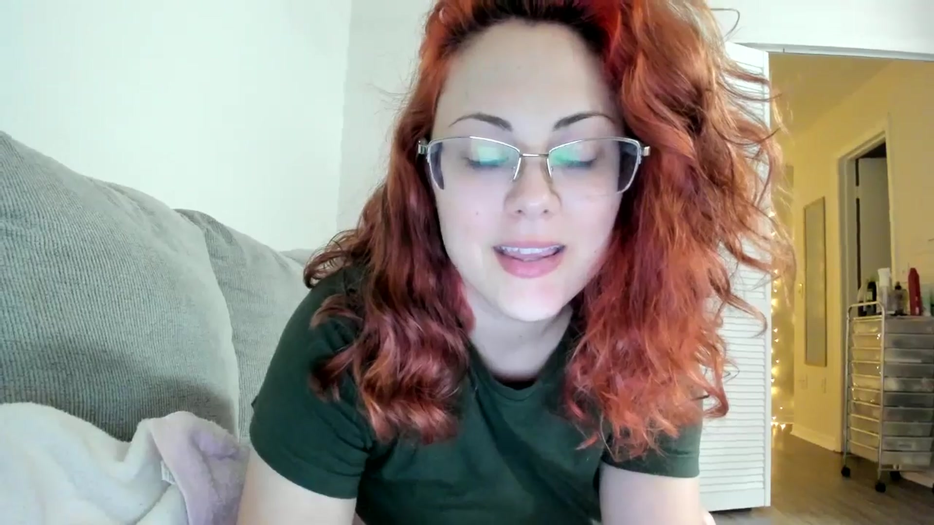 Gallery image thumbnail from Sexy_Sona's myfreecams stream on, 10/27/2025, 19:27 image 15 of 20