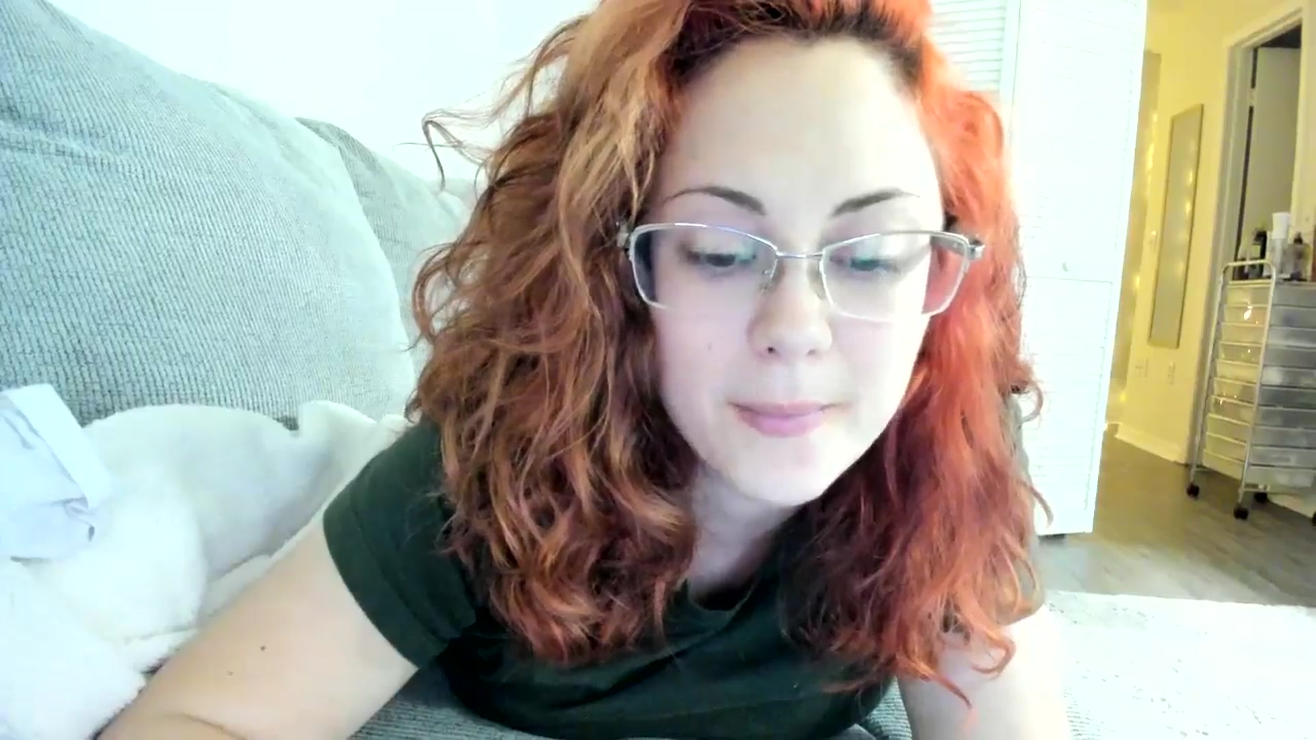 Gallery image thumbnail from Sexy_Sona's myfreecams stream on, 10/27/2025, 19:27 image 13 of 20