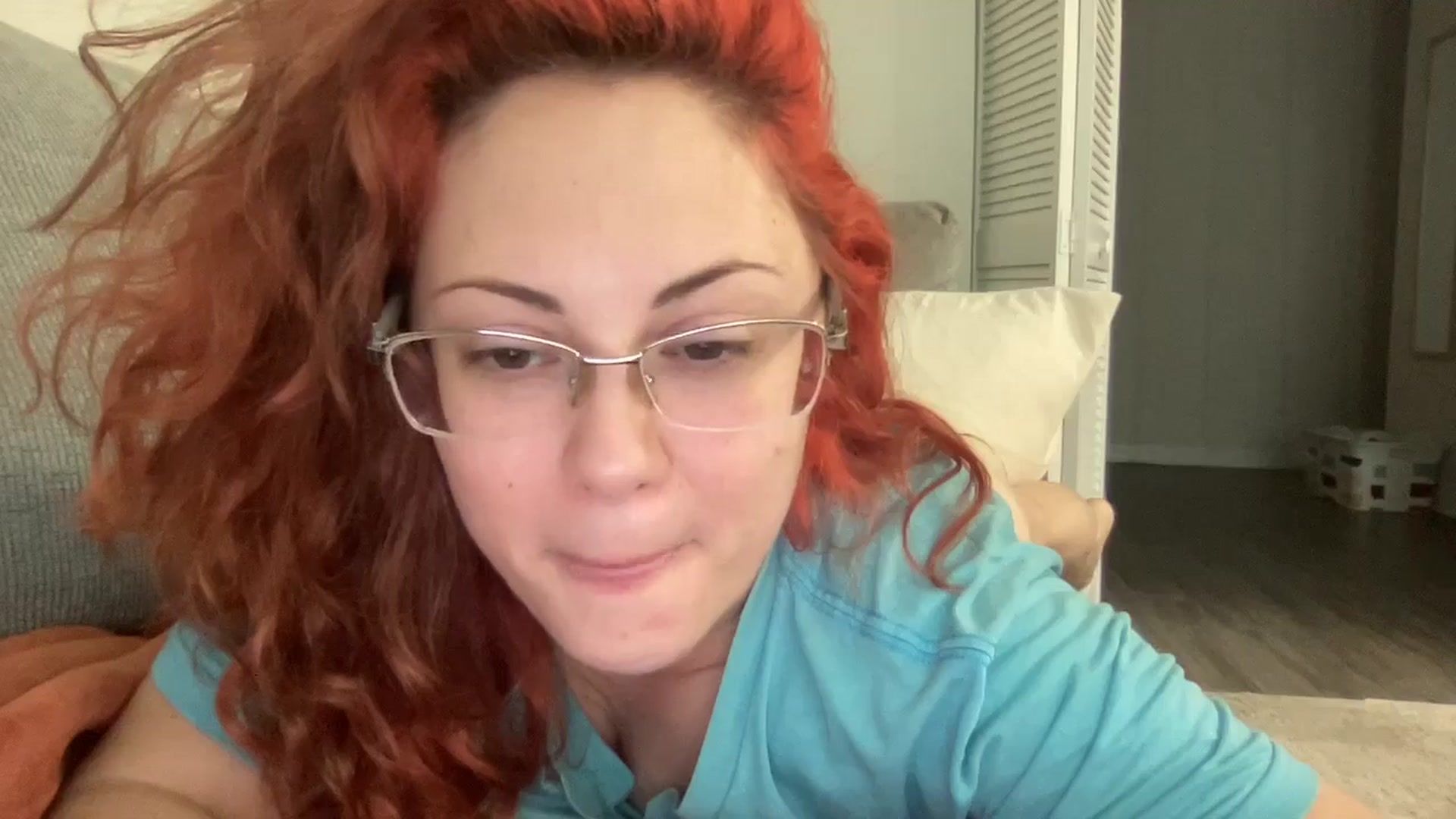 Gallery image thumbnail from Sexy_Sona's myfreecams stream on, 10/30/2025, 16:08 image 9 of 20