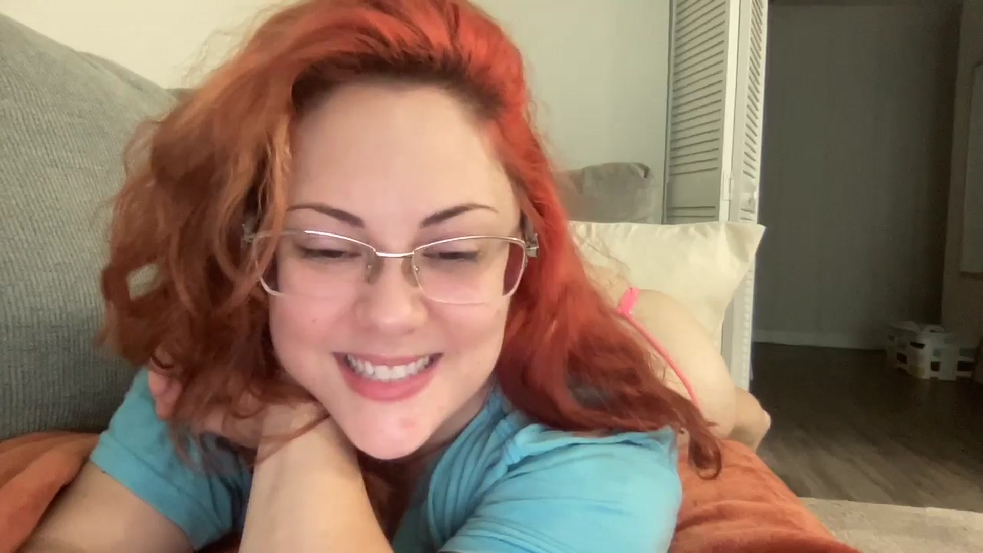 Gallery image thumbnail from Sexy_Sona's myfreecams stream on, 10/30/2025, 16:08 image 11 of 20
