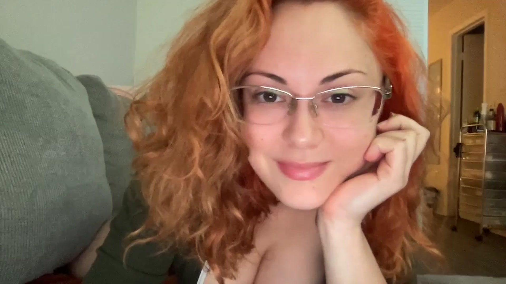 Gallery image thumbnail from Sexy_Sona's myfreecams stream on, 11/13/2025, 17:56 image 2 of 20