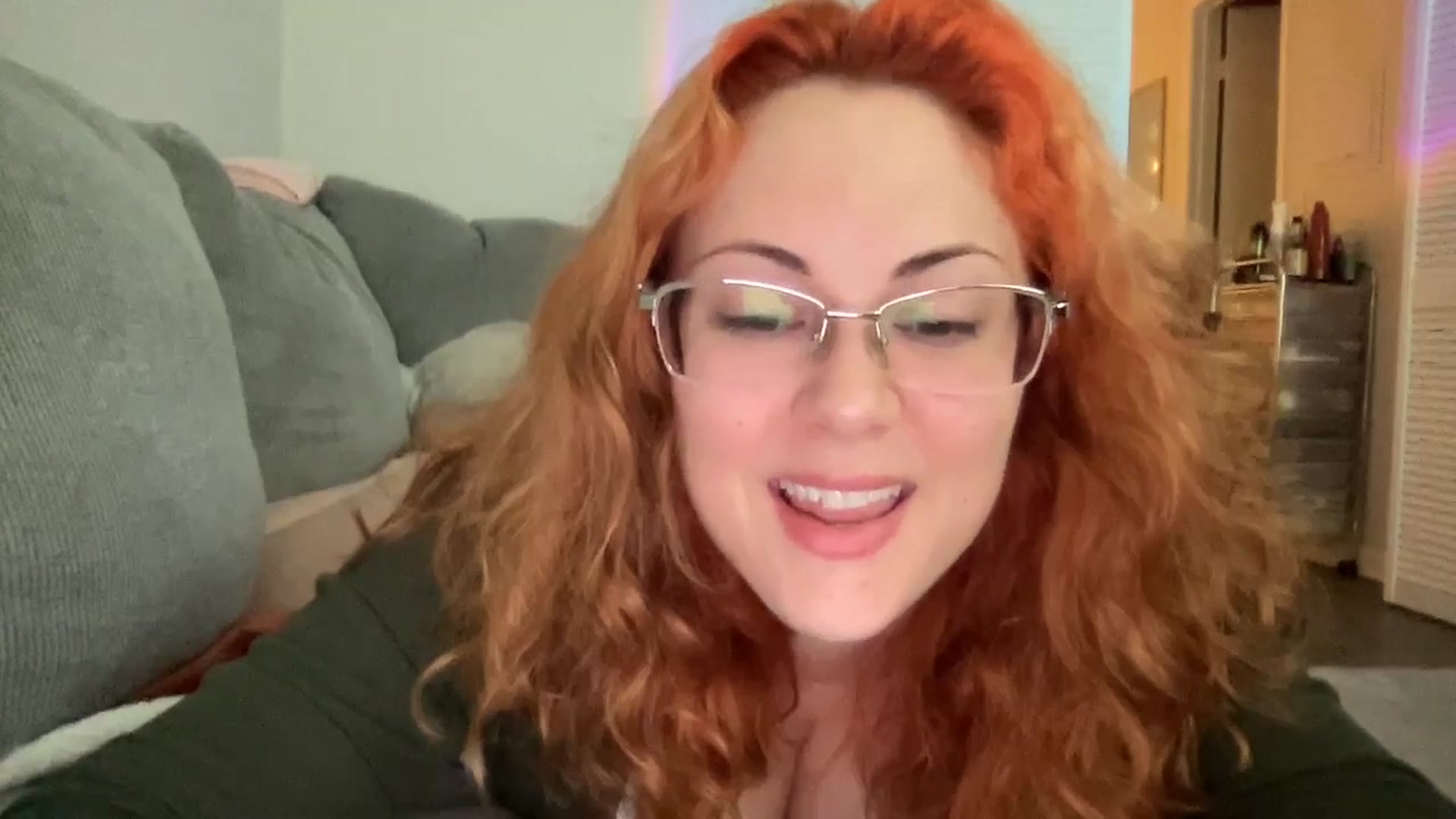 Gallery image thumbnail from Sexy_Sona's myfreecams stream on, 11/13/2025, 17:56 image 20 of 20