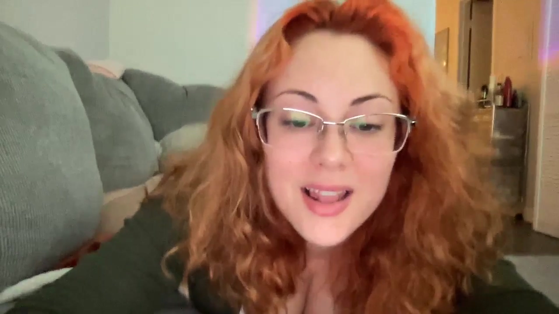 Gallery image thumbnail from Sexy_Sona's myfreecams stream on, 11/13/2025, 17:56 image 19 of 20