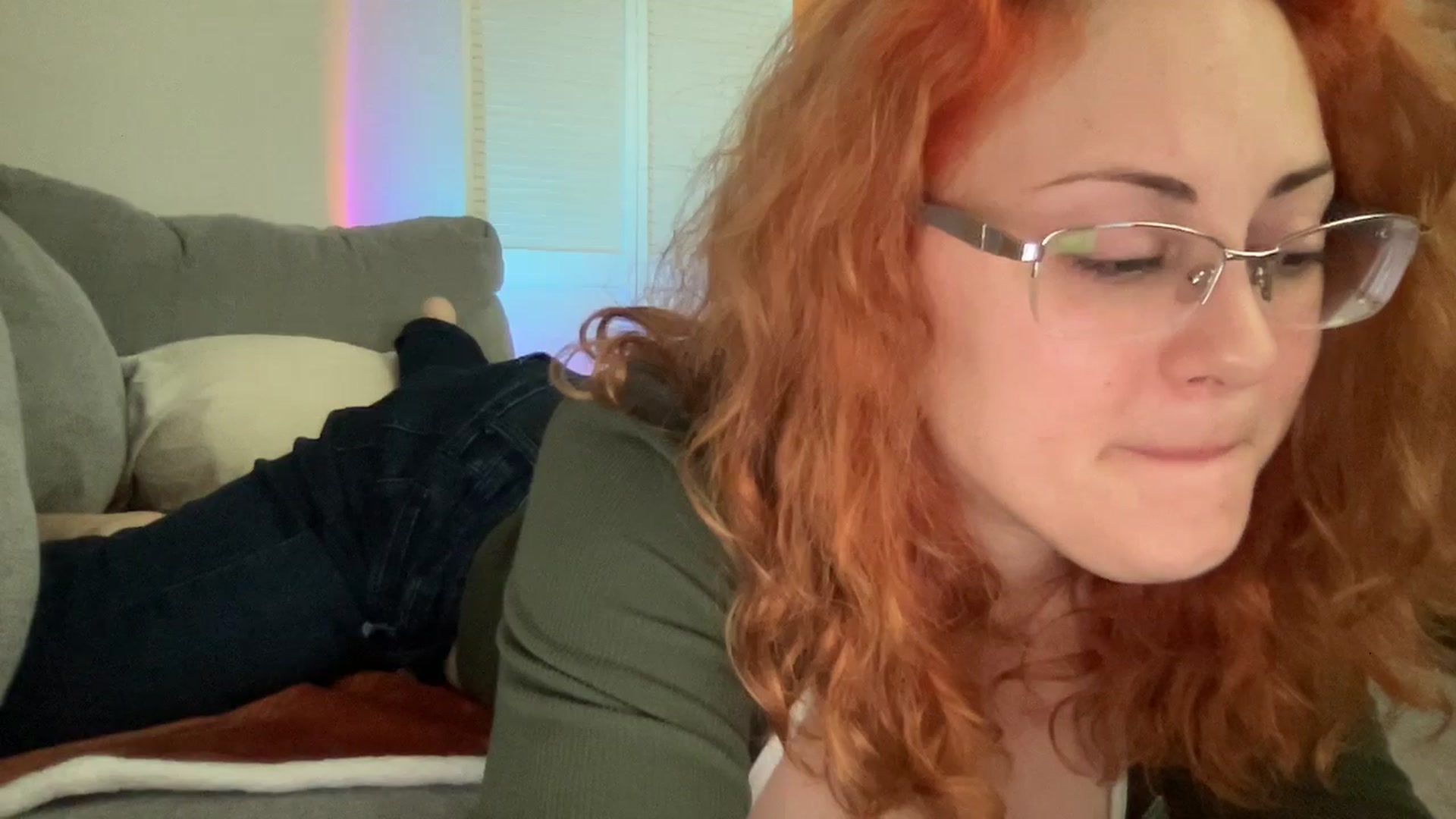 Gallery image thumbnail from Sexy_Sona's myfreecams stream on, 11/13/2025, 19:11 image 6 of 20