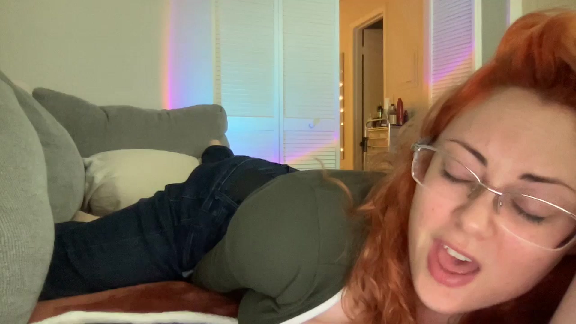 Gallery image thumbnail from Sexy_Sona's myfreecams stream on, 11/13/2025, 19:11 image 3 of 20