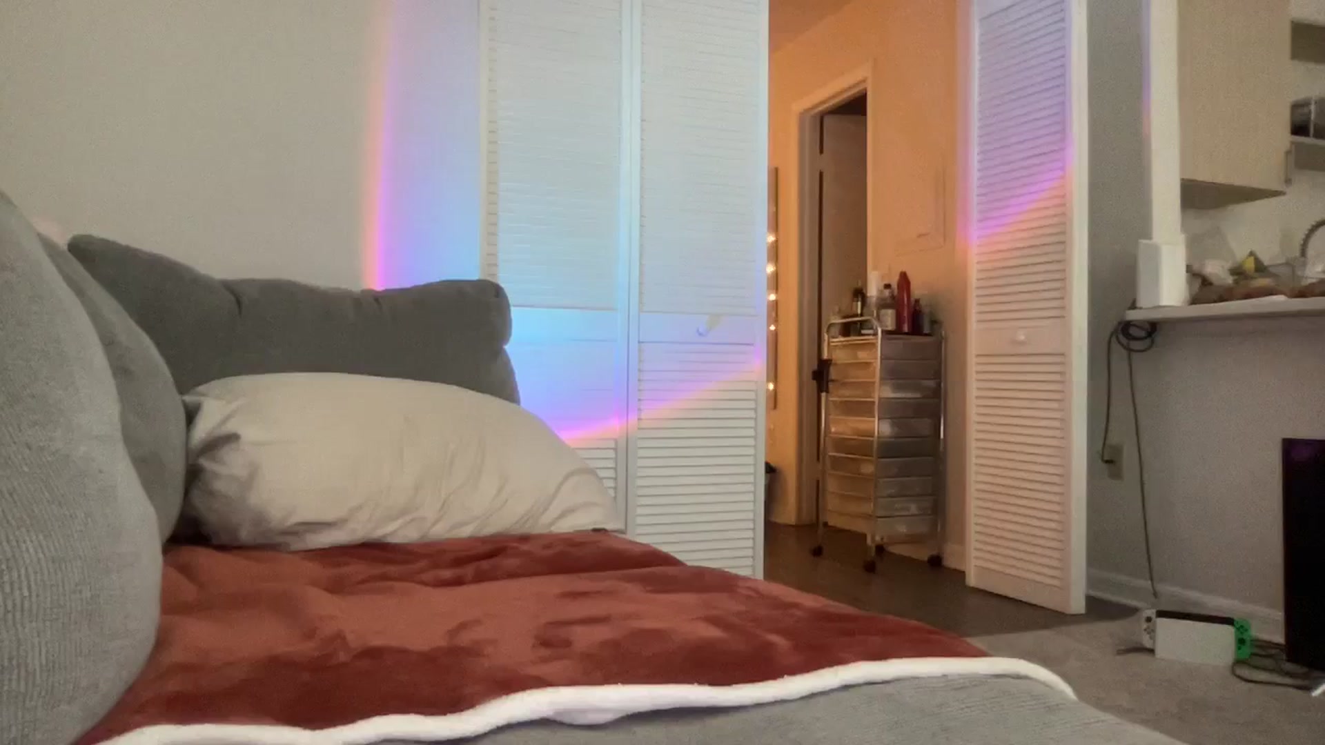 Gallery image thumbnail from Sexy_Sona's myfreecams stream on, 11/13/2025, 19:11 image 1 of 20