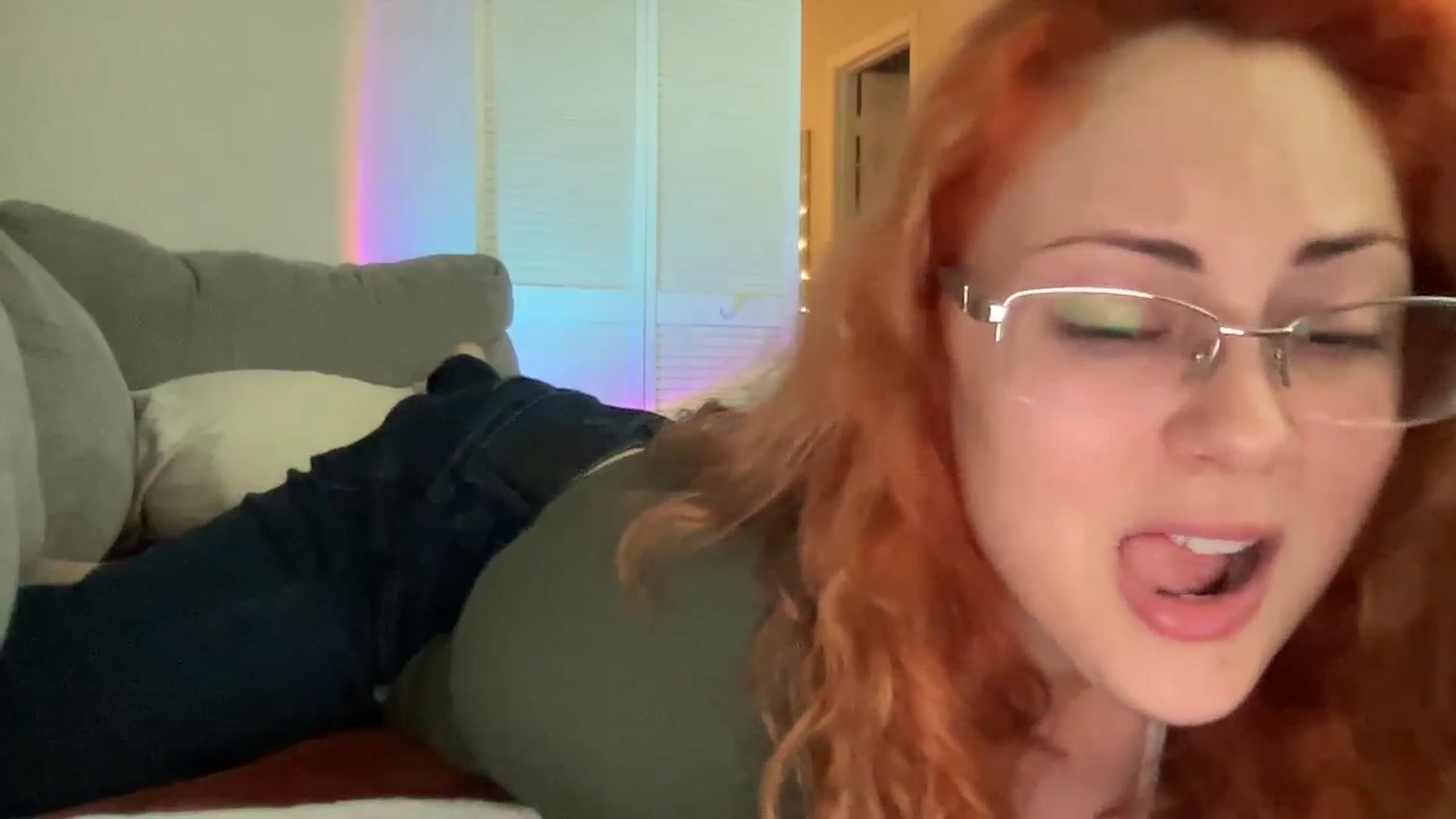 Gallery image thumbnail from Sexy_Sona's myfreecams stream on, 11/13/2025, 19:11 image 5 of 20