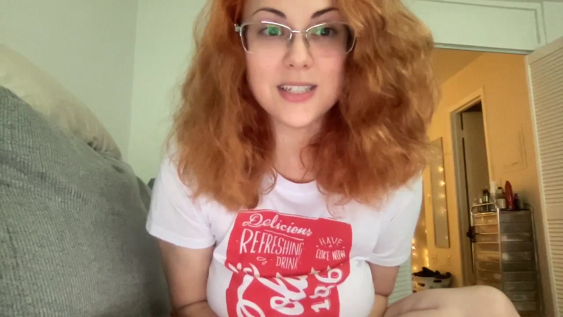Gallery image thumbnail from Sexy_Sona's myfreecams stream on, 11/14/2025, 16:02 image 4 of 20