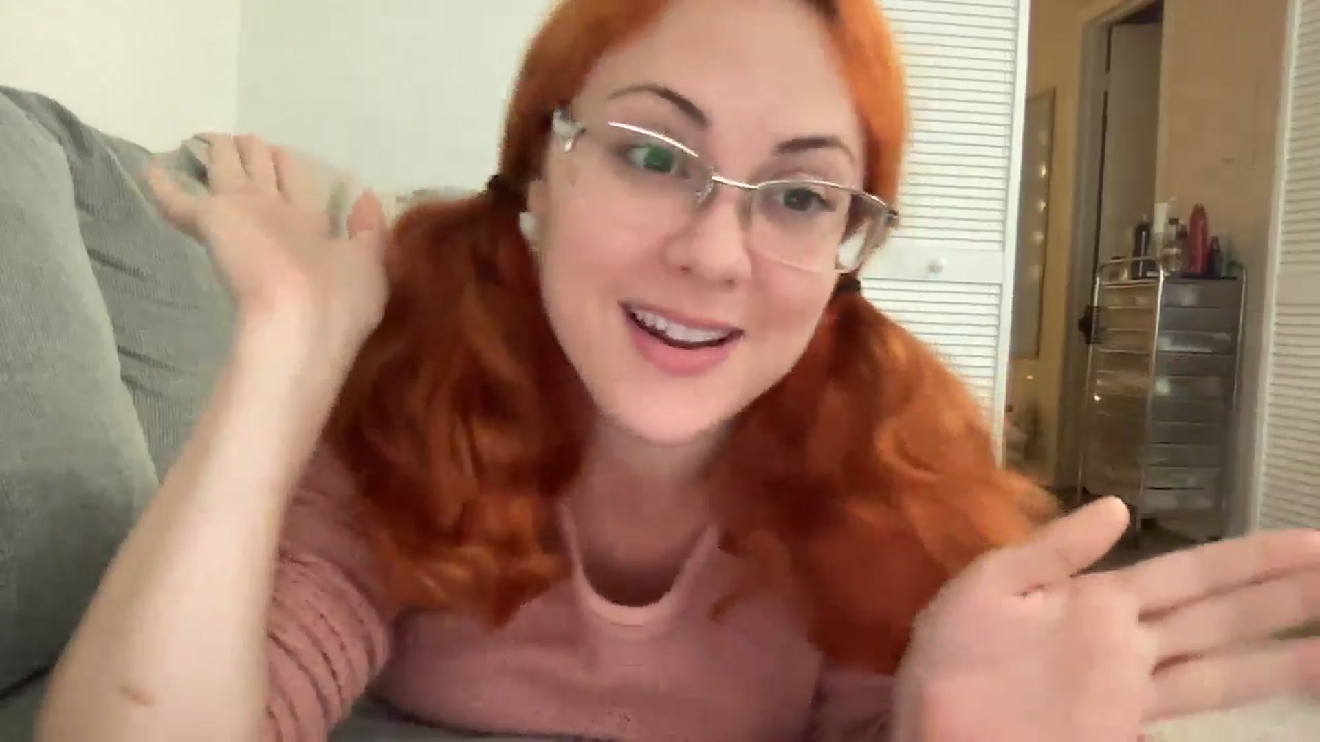 Gallery image thumbnail from Sexy_Sona's myfreecams stream on, 12/11/2025, 17:20 image 20 of 20