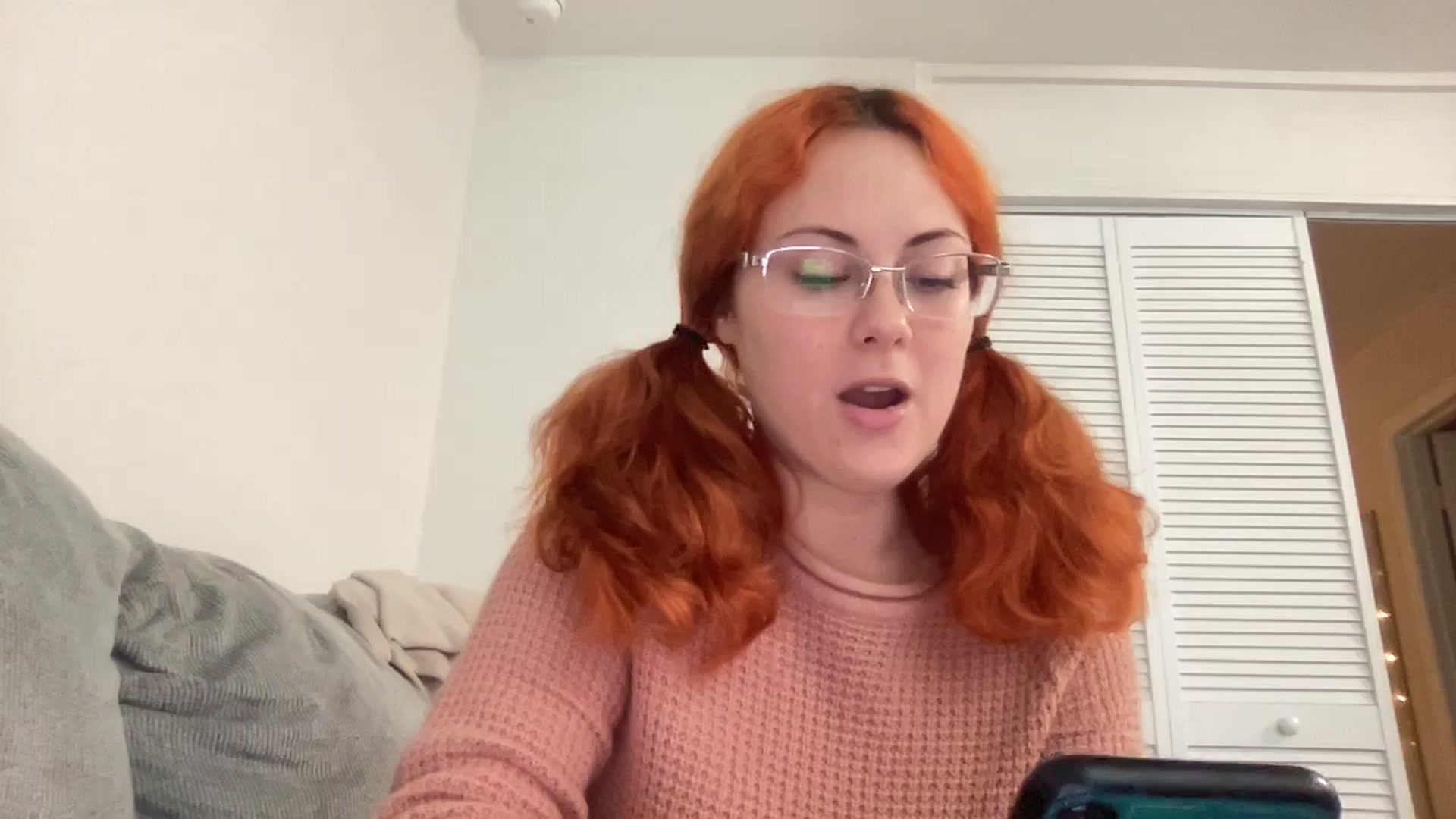 Gallery image thumbnail from Sexy_Sona's myfreecams stream on, 12/11/2025, 19:08 image 19 of 20
