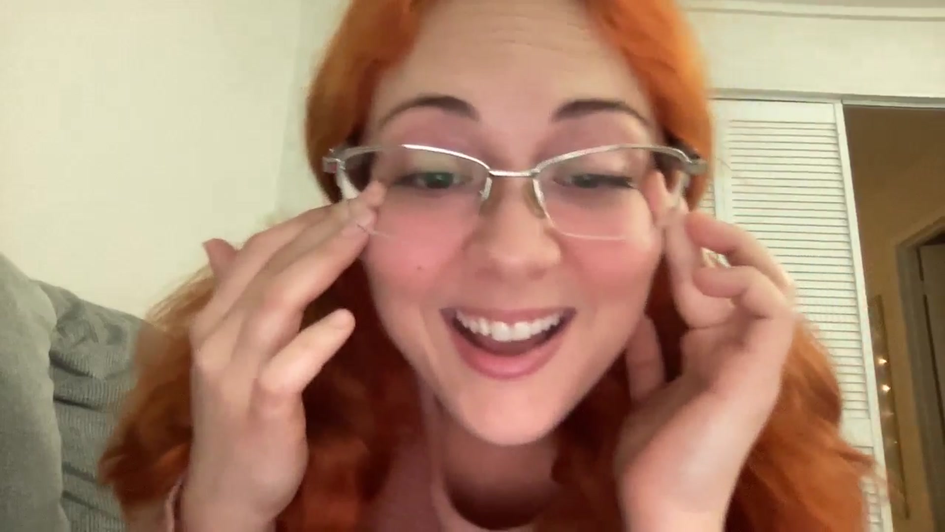 Gallery image thumbnail from Sexy_Sona's myfreecams stream on, 12/11/2025, 19:37 image 19 of 20
