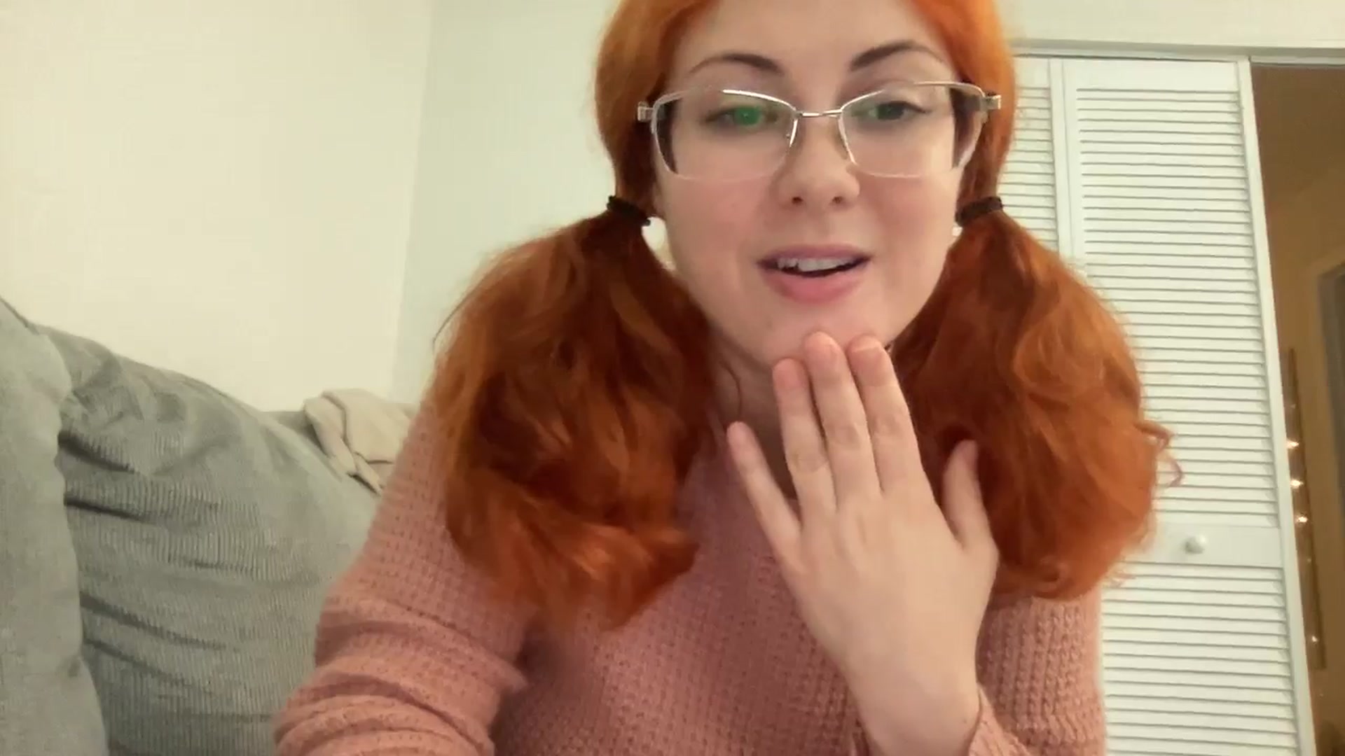 Gallery image thumbnail from Sexy_Sona's myfreecams stream on, 12/11/2025, 19:37 image 2 of 20