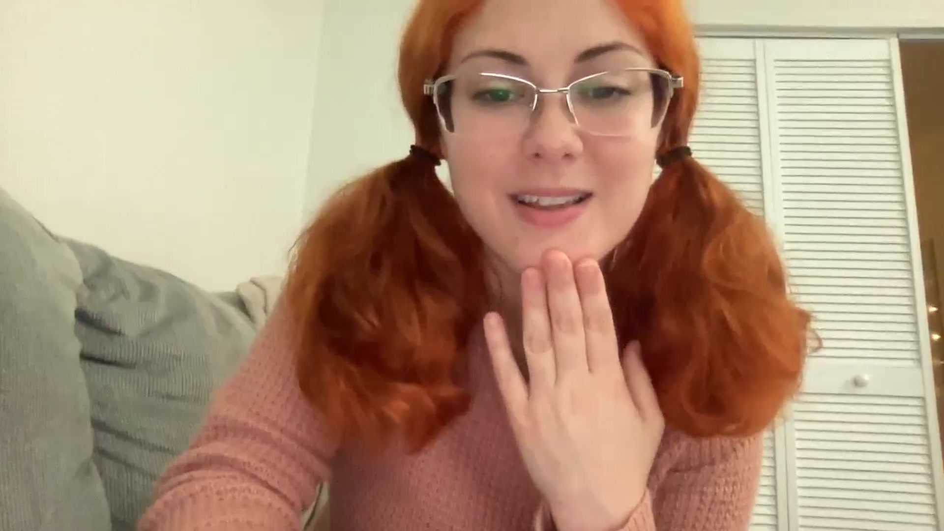 Gallery image thumbnail from Sexy_Sona's myfreecams stream on, 12/11/2025, 19:37 image 11 of 20