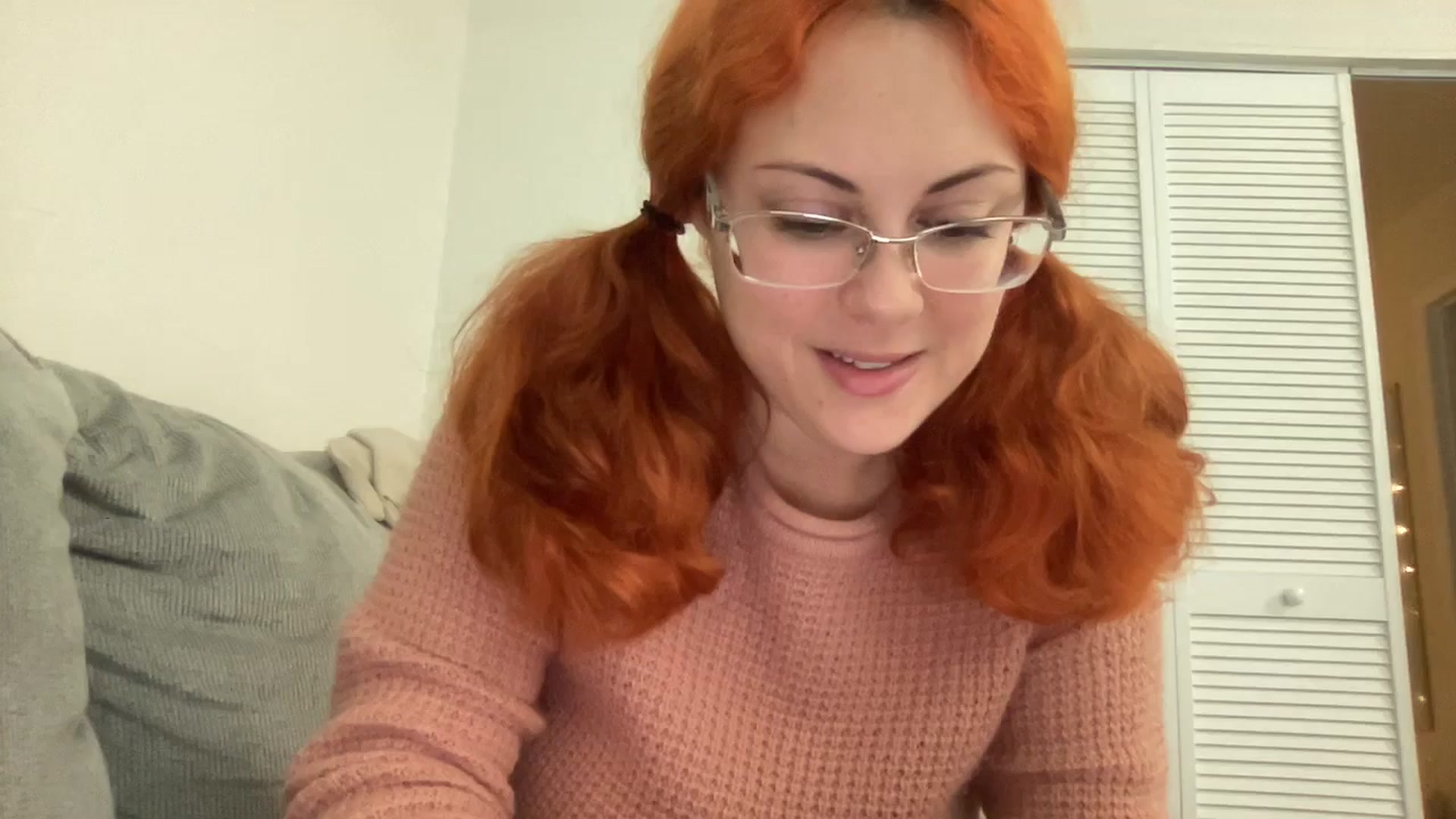 Gallery image thumbnail from Sexy_Sona's myfreecams stream on, 12/11/2025, 19:37 image 1 of 20