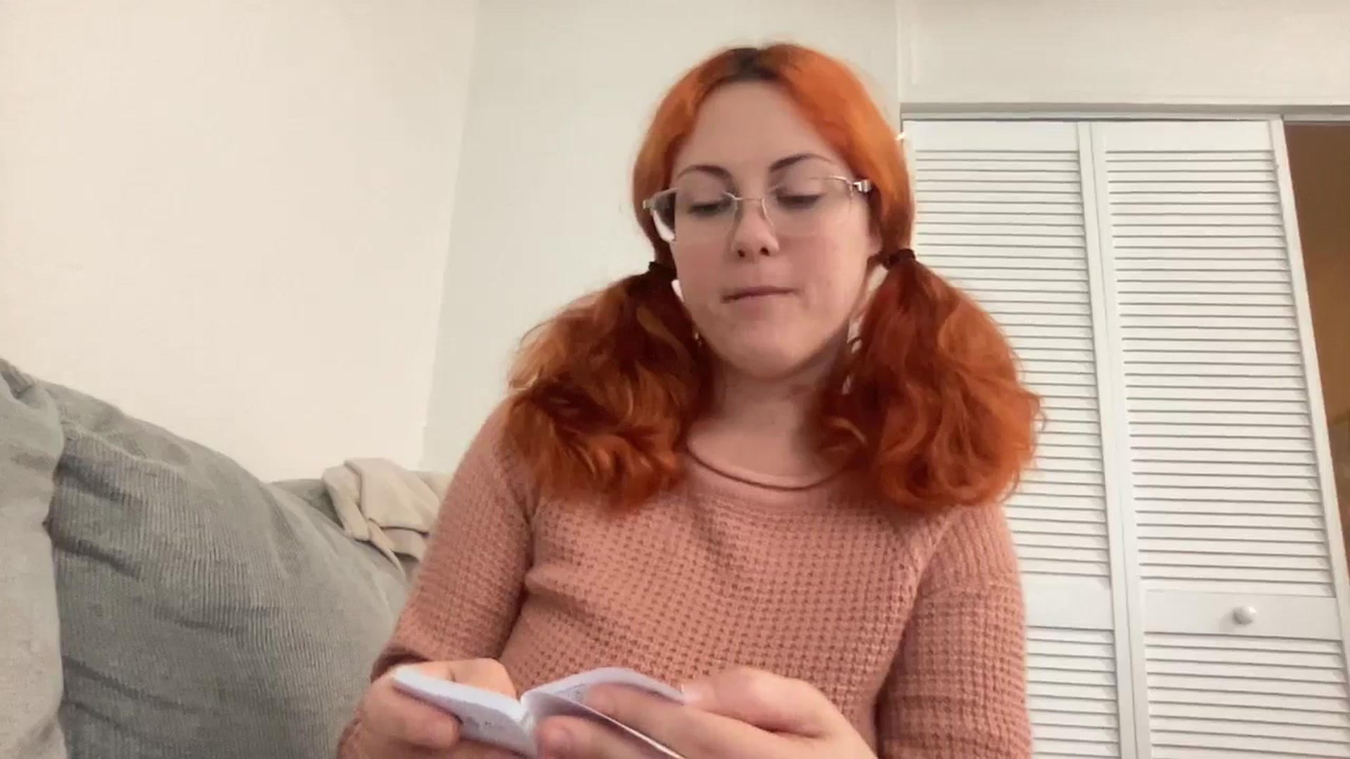 Gallery image thumbnail from Sexy_Sona's myfreecams stream on, 12/11/2025, 20:27 image 12 of 20