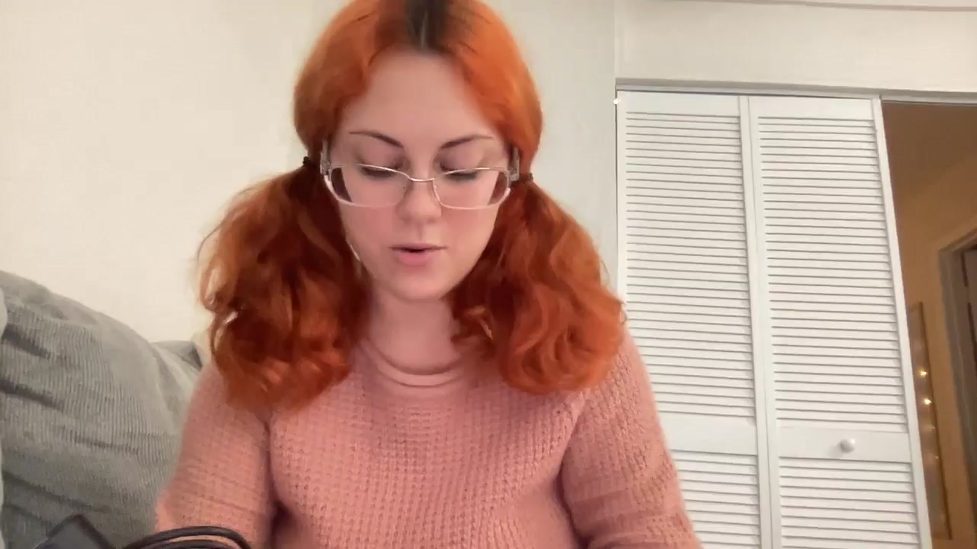 Gallery image thumbnail from Sexy_Sona's myfreecams stream on, 12/11/2025, 20:27 image 1 of 20