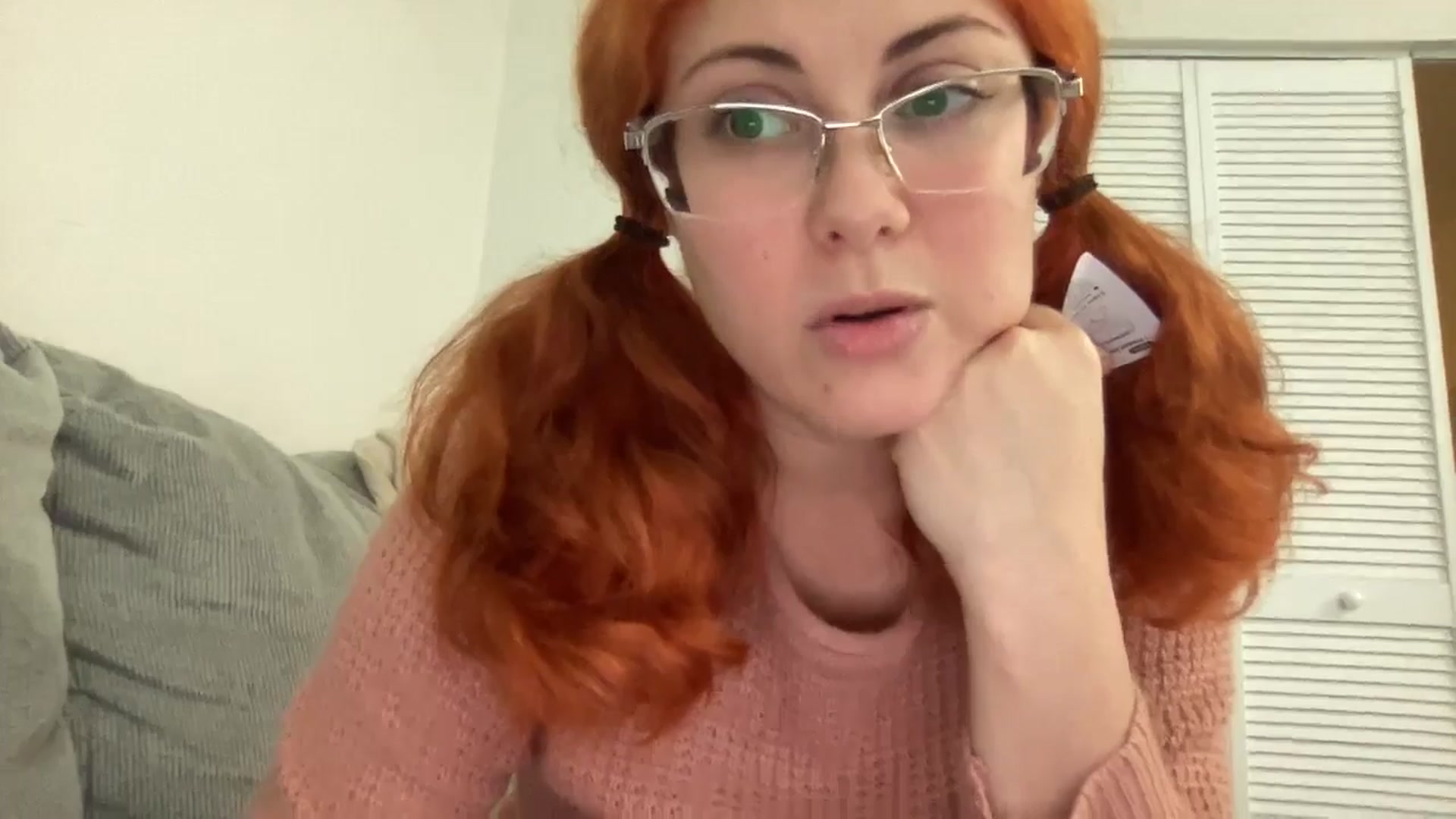 Gallery image thumbnail from Sexy_Sona's myfreecams stream on, 12/11/2025, 20:27 image 7 of 20