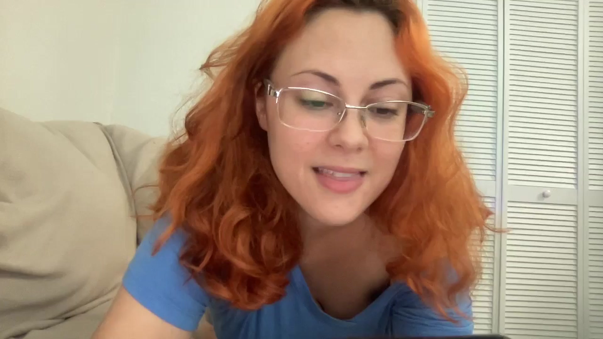 Gallery image thumbnail from Sexy_Sona's myfreecams stream on, 12/14/2025, 18:51 image 1 of 20