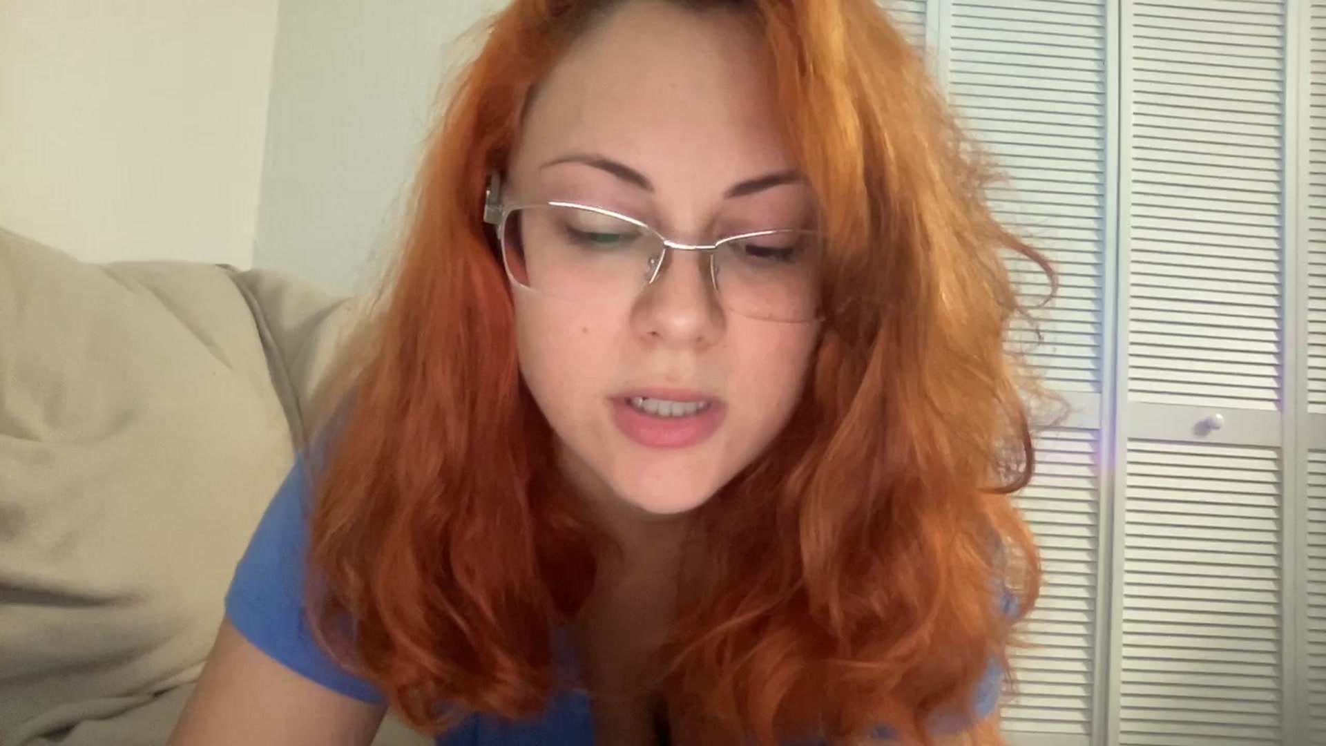 Gallery image thumbnail from Sexy_Sona's myfreecams stream on, 12/14/2025, 18:51 image 3 of 20