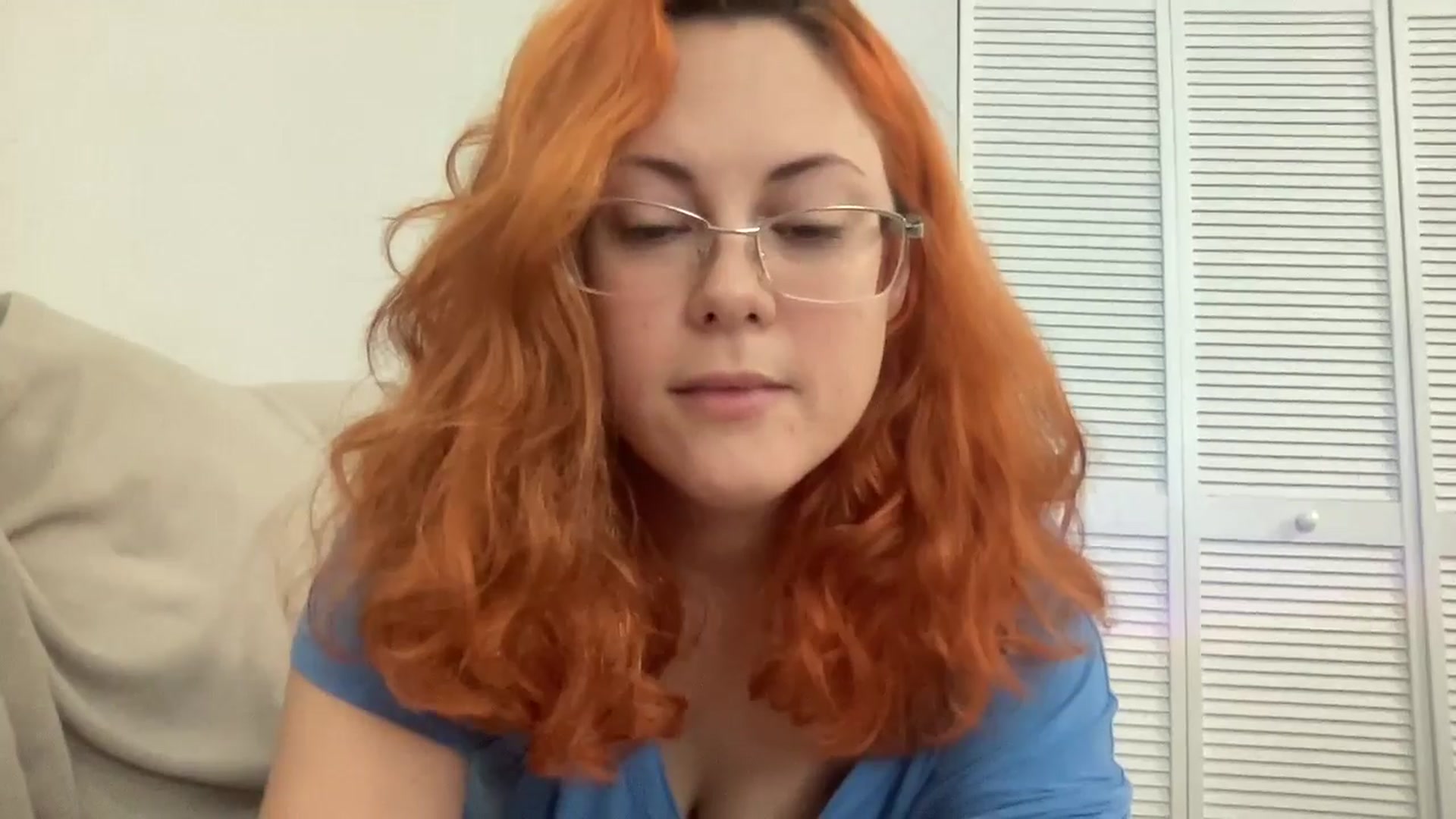 Gallery image thumbnail from Sexy_Sona's myfreecams stream on, 12/14/2025, 18:51 image 18 of 20