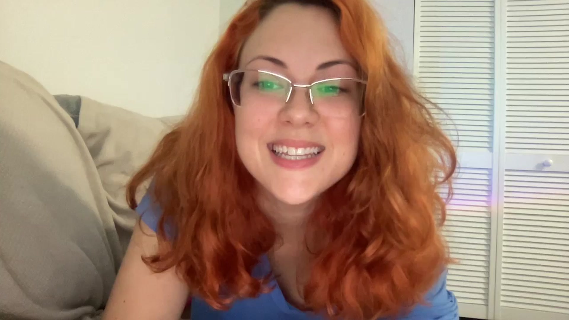 Gallery image thumbnail from Sexy_Sona's myfreecams stream on, 12/14/2025, 18:51 image 9 of 20