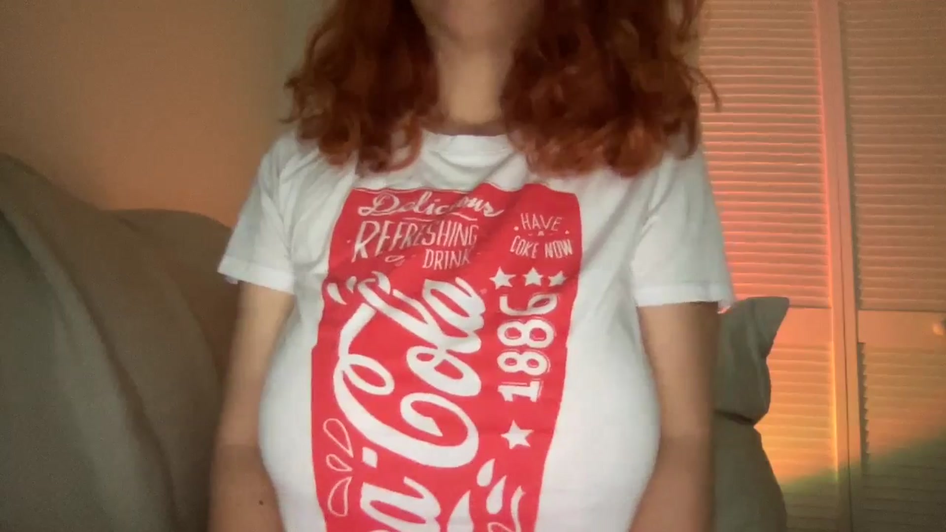 Gallery image thumbnail from Sexy_Sona's myfreecams stream on, 12/29/2025, 19:15 image 4 of 20