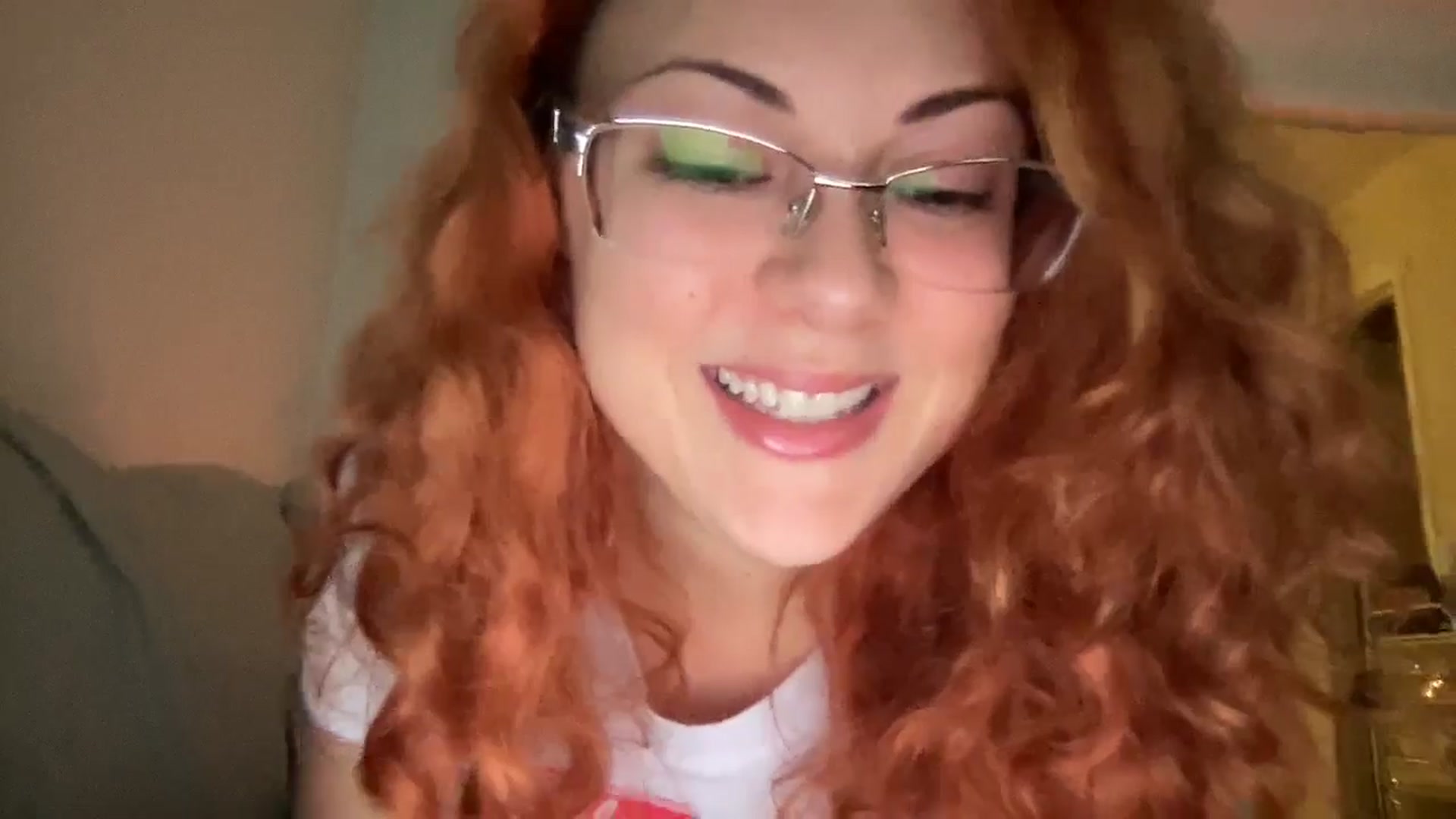 Gallery image thumbnail from Sexy_Sona's myfreecams stream on, 12/29/2025, 19:15 image 8 of 20