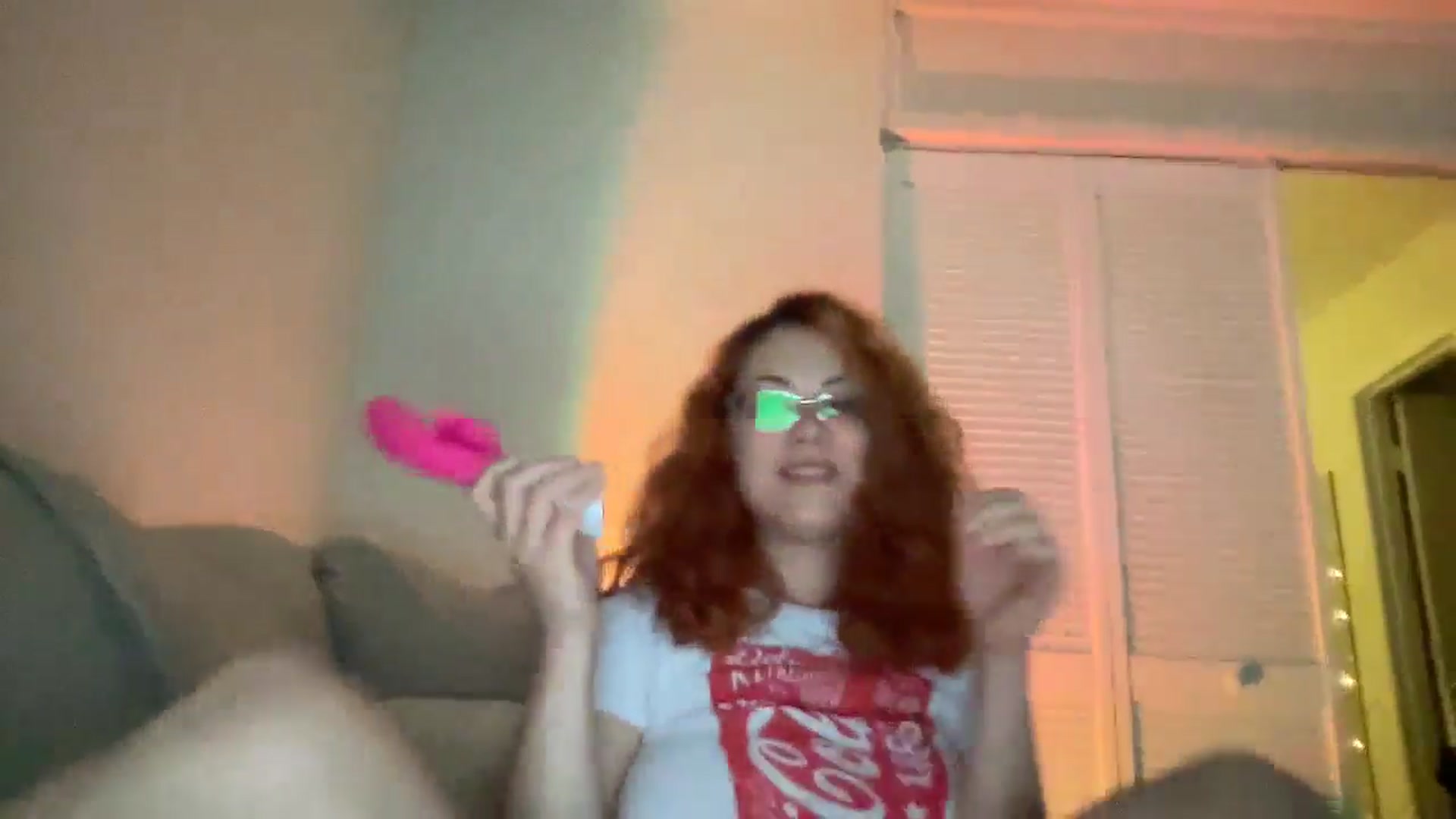 Gallery image thumbnail from Sexy_Sona's myfreecams stream on, 12/29/2025, 19:15 image 9 of 20
