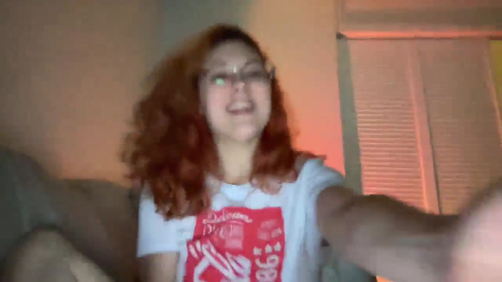 Gallery image thumbnail from Sexy_Sona's myfreecams stream on, 12/29/2025, 19:15 image 14 of 20