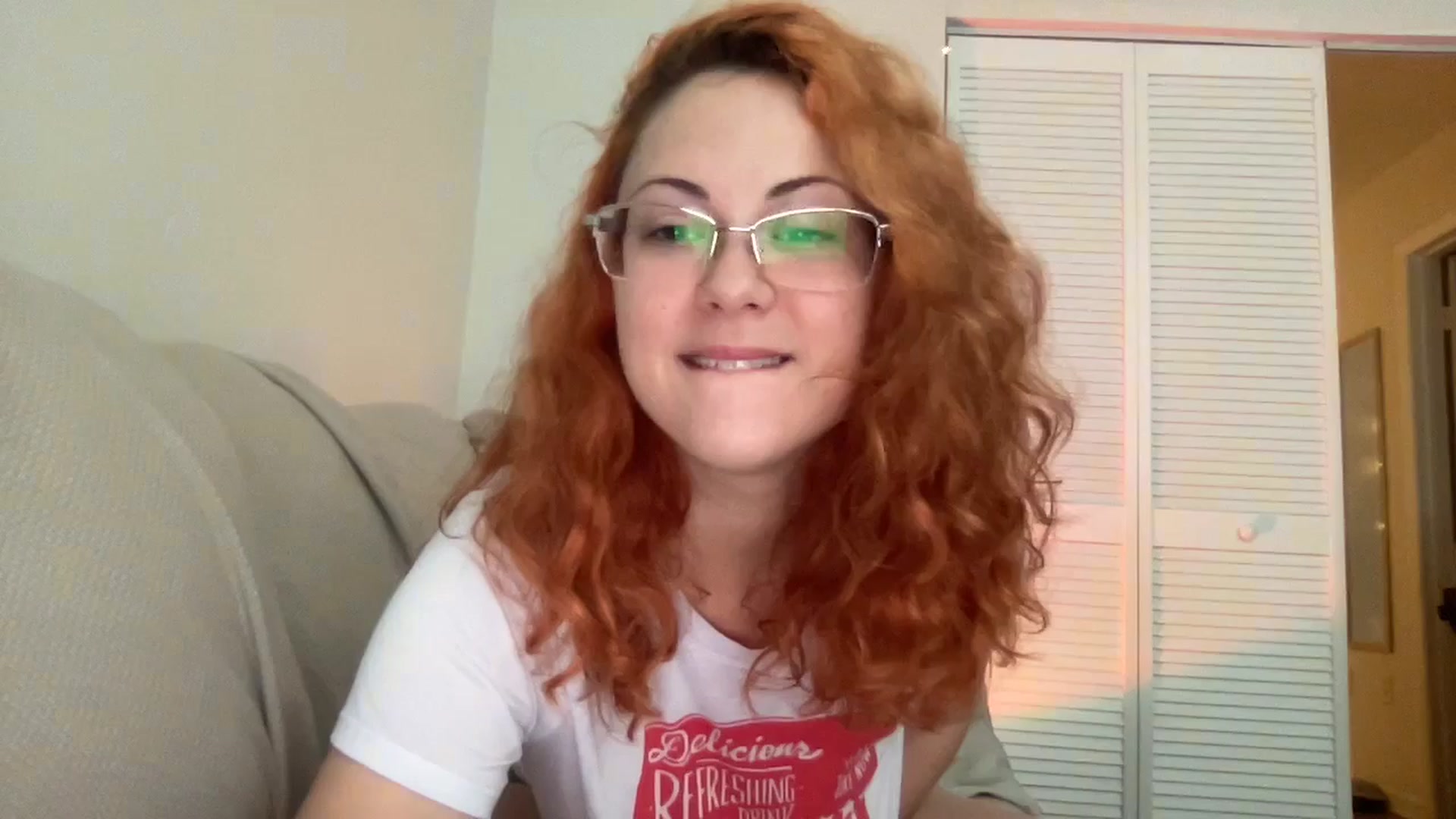 Gallery image thumbnail from Sexy_Sona's myfreecams stream on, 12/29/2025, 19:15 image 1 of 20