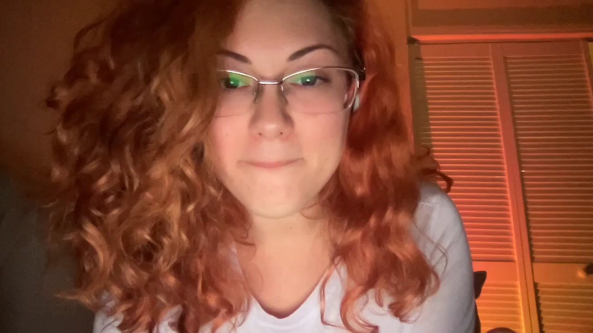 Gallery image thumbnail from Sexy_Sona's myfreecams stream on, 12/29/2025, 23:03 image 8 of 20
