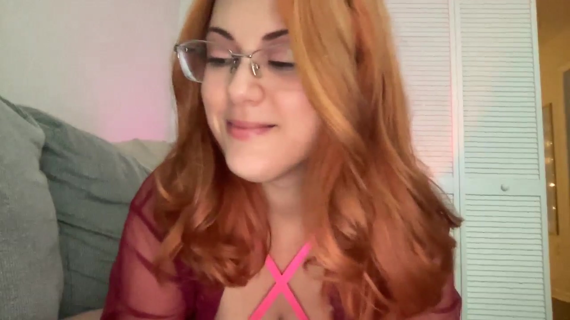 Gallery image thumbnail from Sexy_Sona's myfreecams stream on, 12/31/2025, 18:28 image 15 of 20