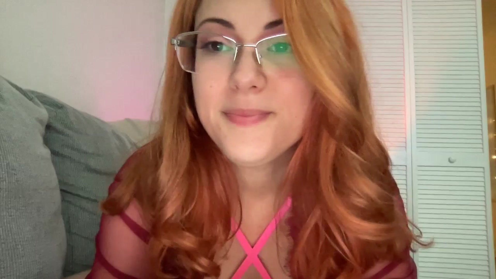 Gallery image thumbnail from Sexy_Sona's myfreecams stream on, 12/31/2025, 18:28 image 19 of 20