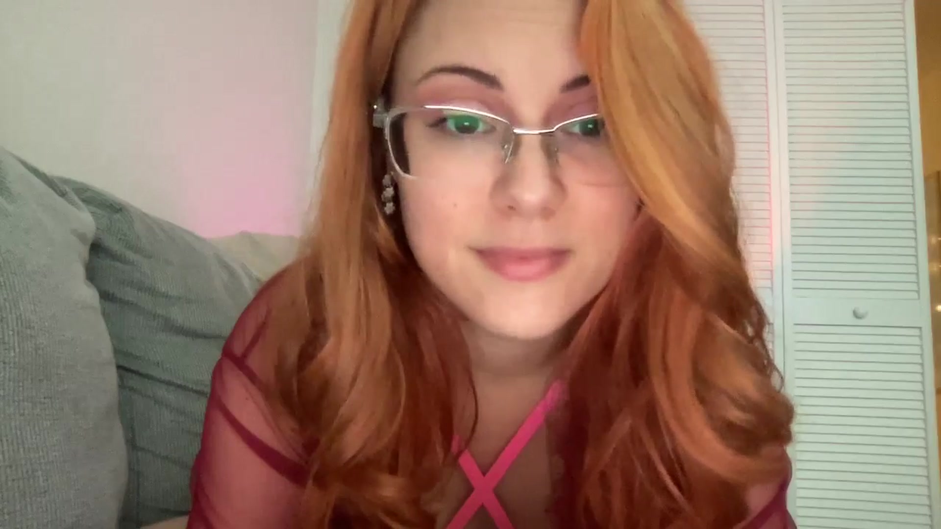Gallery image thumbnail from Sexy_Sona's myfreecams stream on, 12/31/2025, 18:28 image 18 of 20
