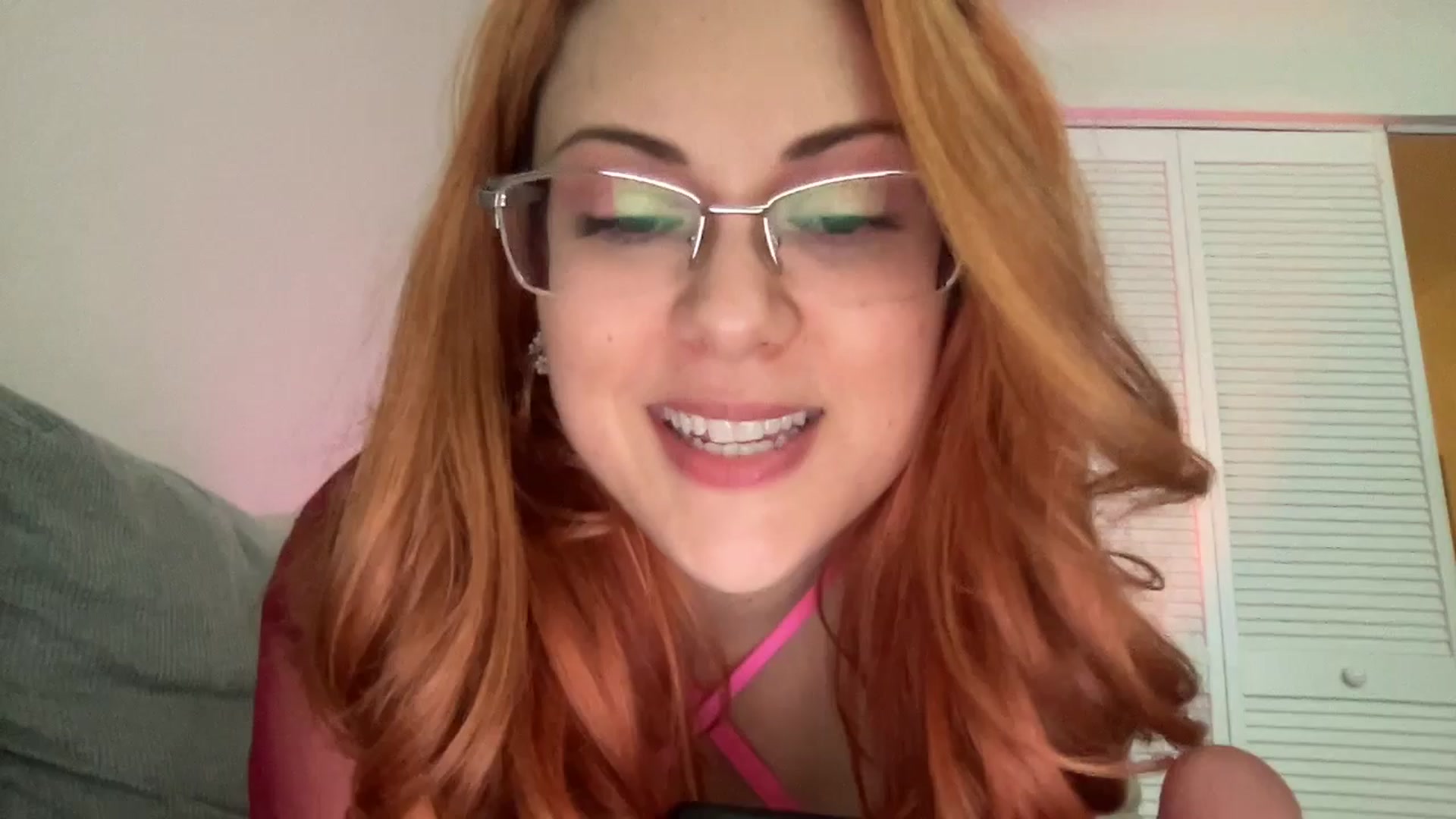 Gallery image thumbnail from Sexy_Sona's myfreecams stream on, 12/31/2025, 21:42 image 6 of 20