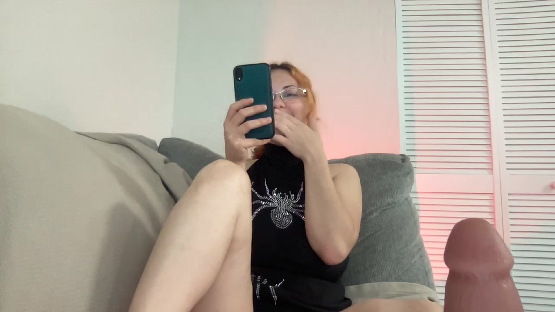 Gallery image thumbnail from Sexy_Sona's myfreecams stream on, 01/07/2026, 18:15 image 20 of 20