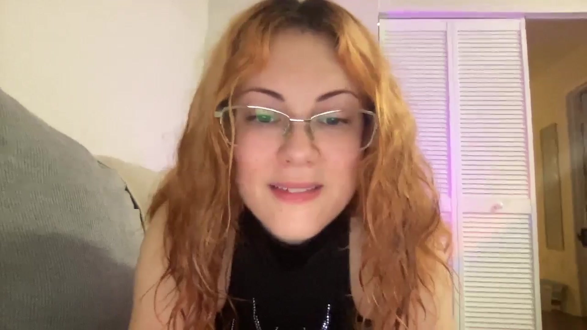 Gallery image thumbnail from Sexy_Sona's myfreecams stream on, 01/07/2026, 18:15 image 2 of 20