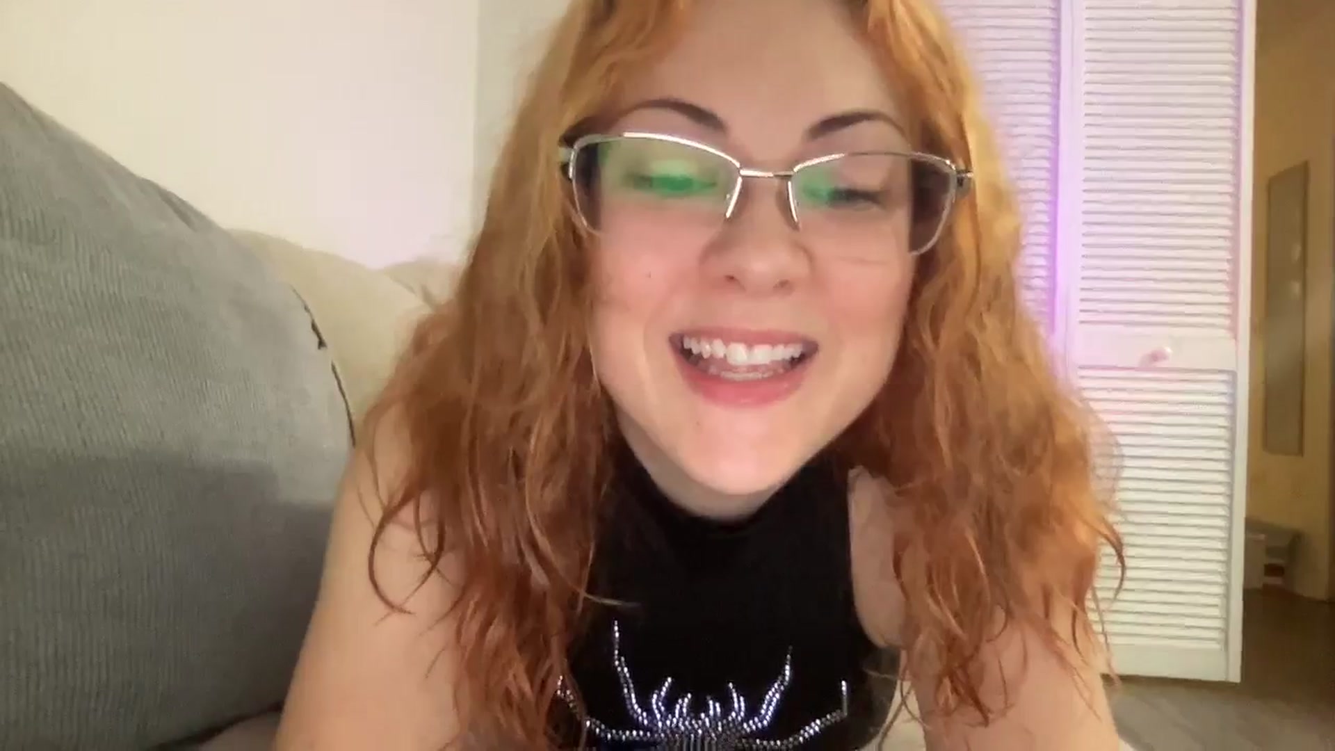 Gallery image thumbnail from Sexy_Sona's myfreecams stream on, 01/07/2026, 18:15 image 3 of 20