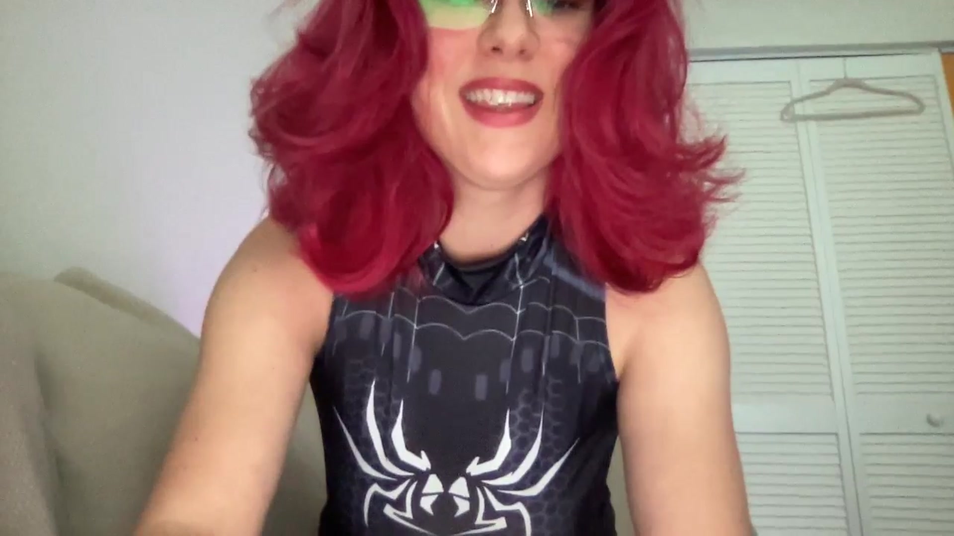 Gallery image thumbnail from Sexy_Sona's myfreecams stream on, 01/12/2026, 16:12 image 5 of 20